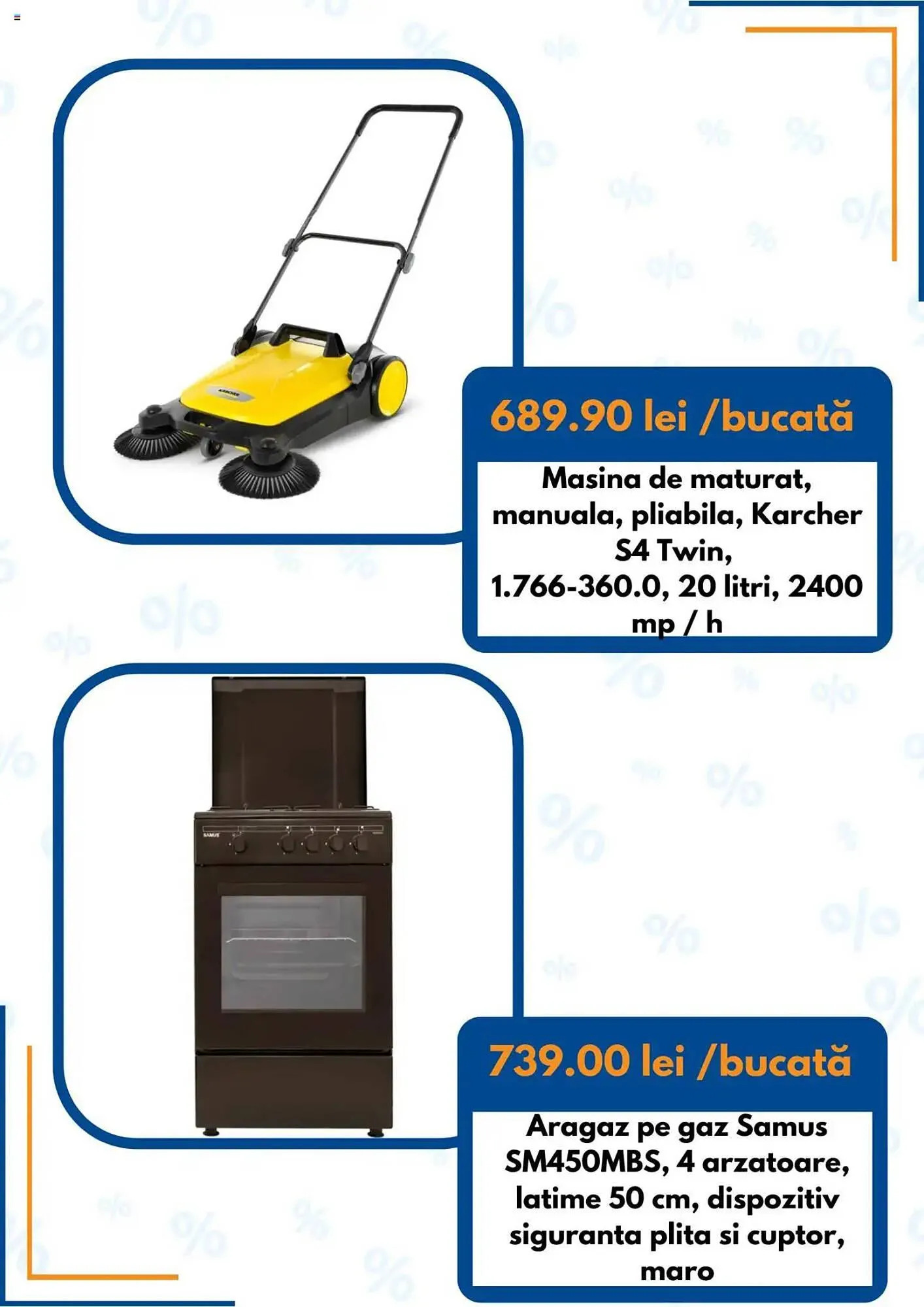 Catalog Catalog Dedeman de la 1 aprilie până la 30 aprilie 2025 - Revista Pagina 3