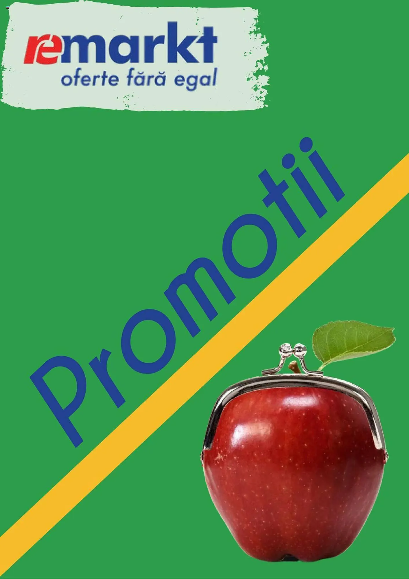 Catalog Remarkt catalog de la 7 septembrie până la 20 septembrie 2023 - Revista Pagina 1