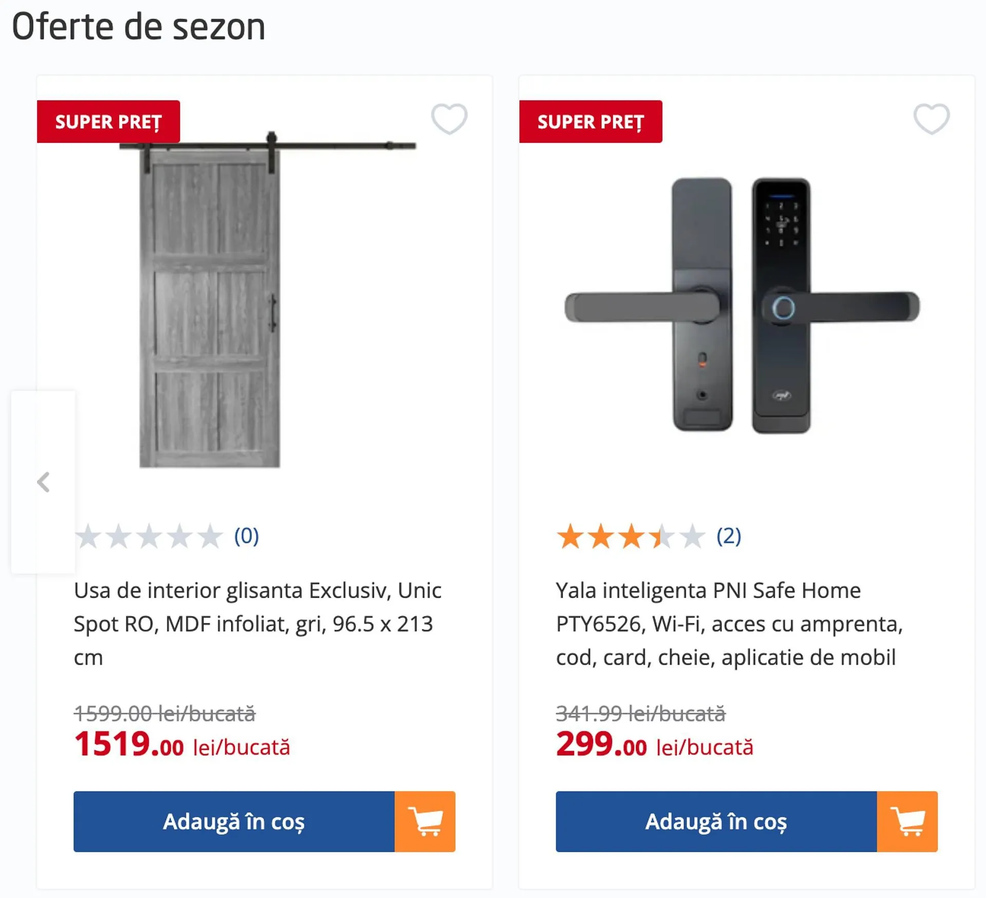 Catalog Catalog Dedeman de la 1 aprilie până la 7 aprilie 2026 - Revista Pagina 5