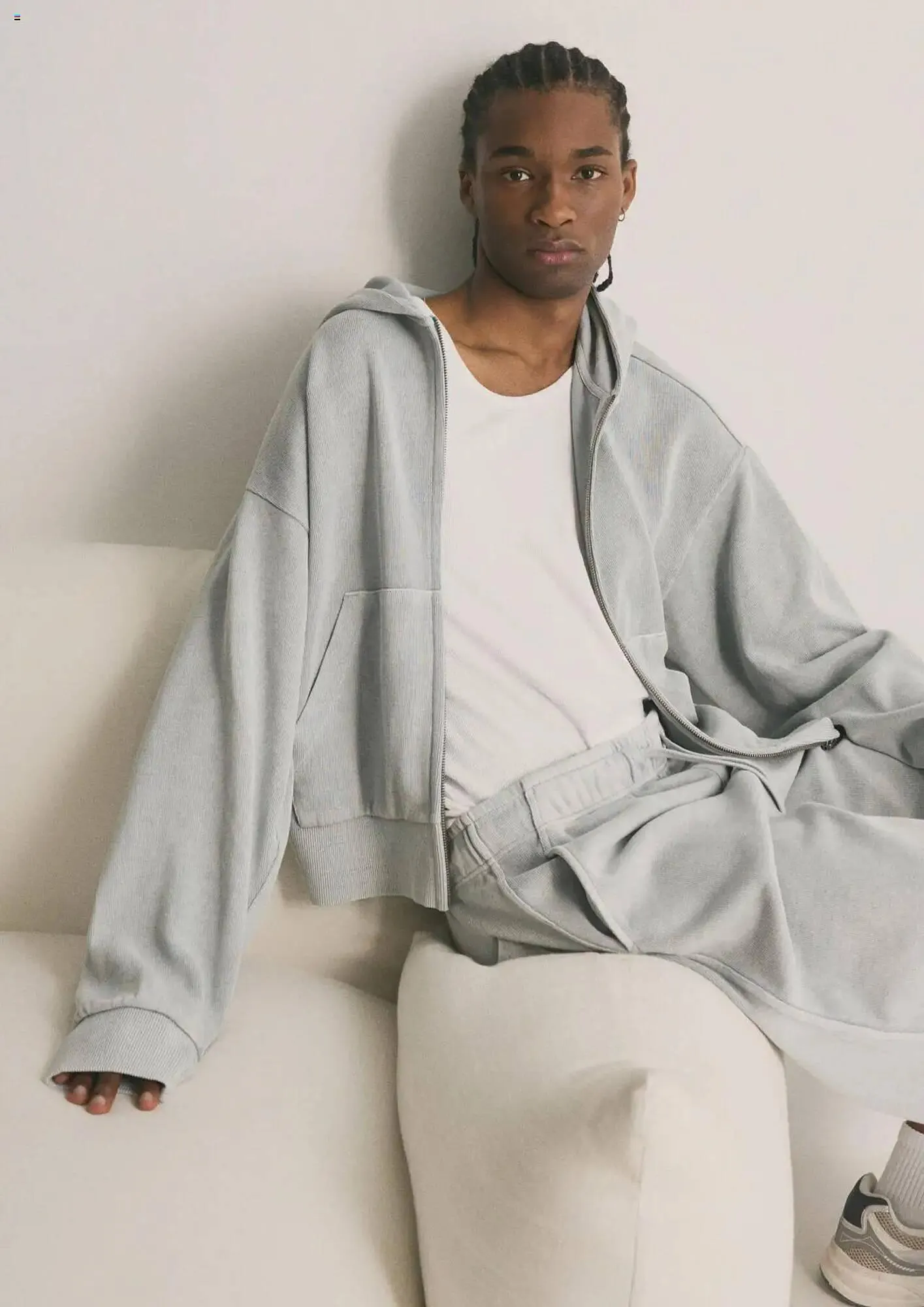 Catalog Catalog Bershka de la 1 martie până la 31 martie 2025 - Revista Pagina 5