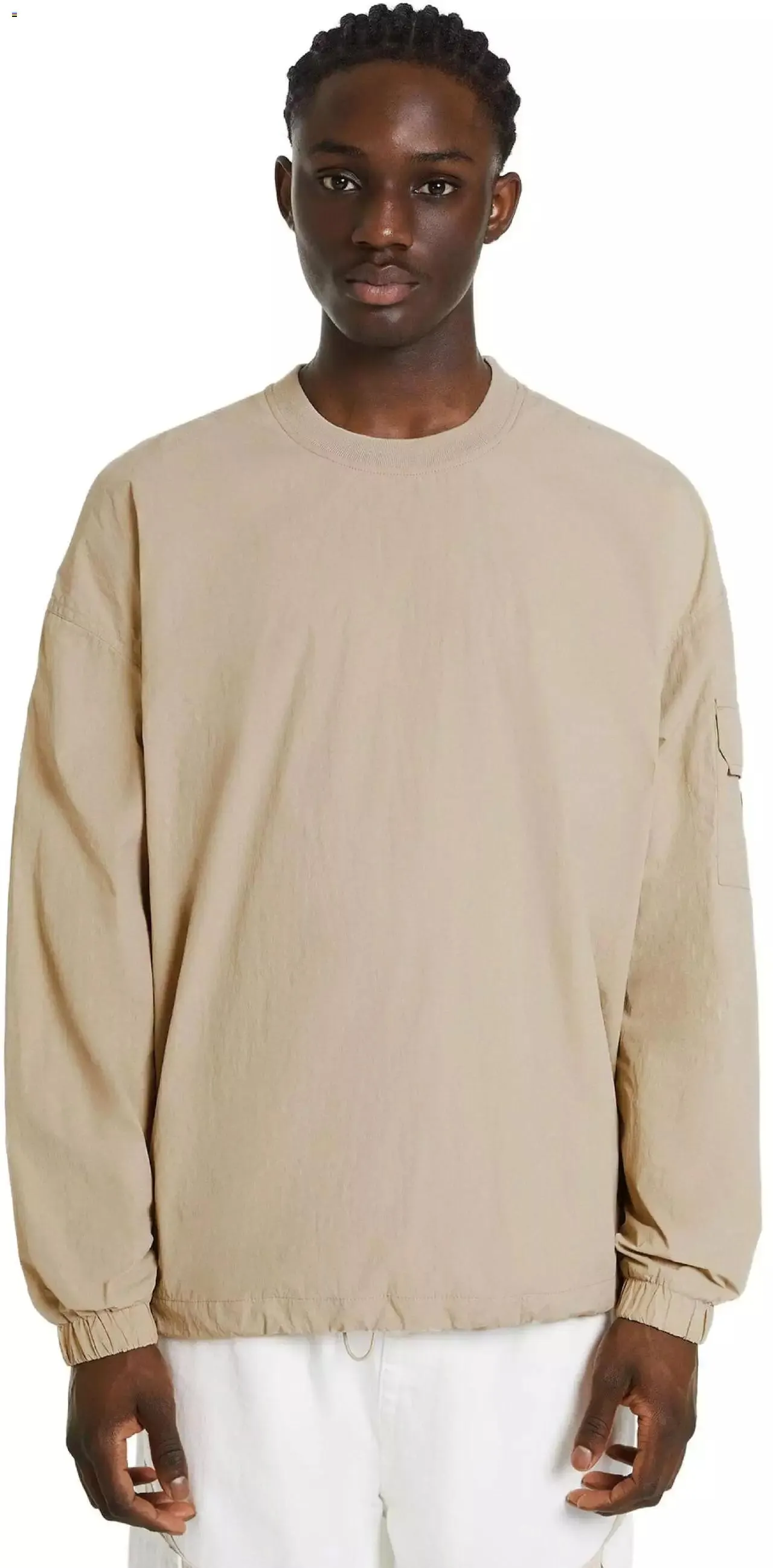 Catalog Bershka catalog - New In Men de la 1 aprilie până la 31 decembrie 2023 - Revista Pagina 6