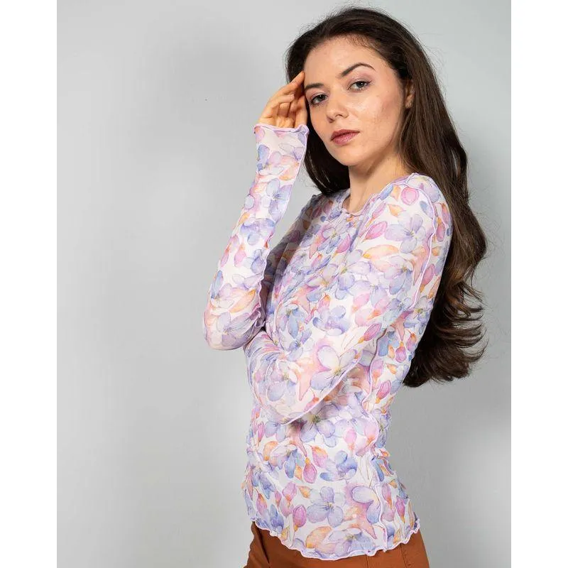 Bluza subtire cu maneca lunga 23MAY29041