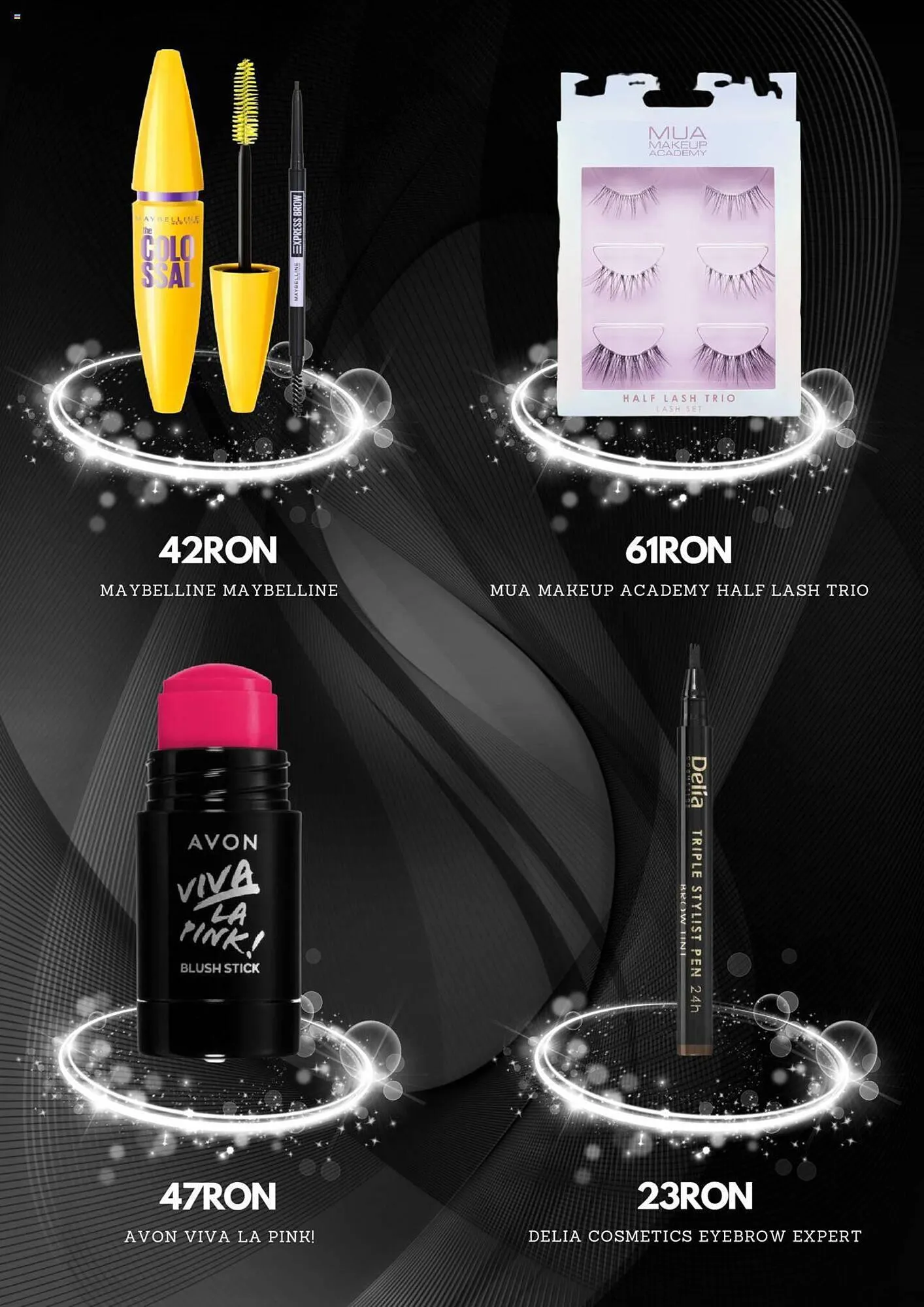 Catalog Notino catalog de la 1 septembrie până la 30 septembrie 2023 - Revista Pagina 5