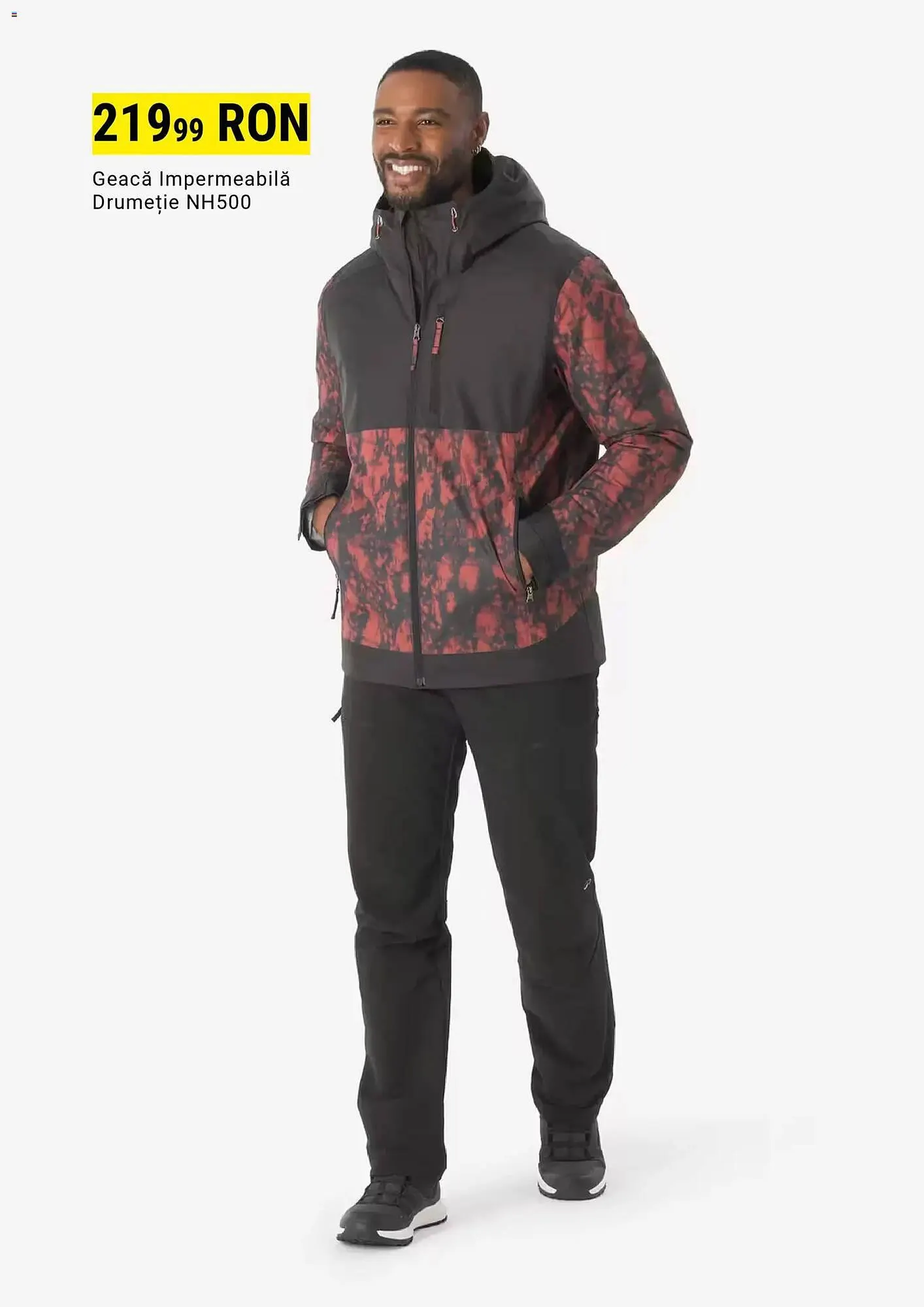 Catalog Catalog Decathlon de la 5 decembrie până la 5 ianuarie 2026 - Revista Pagina 9