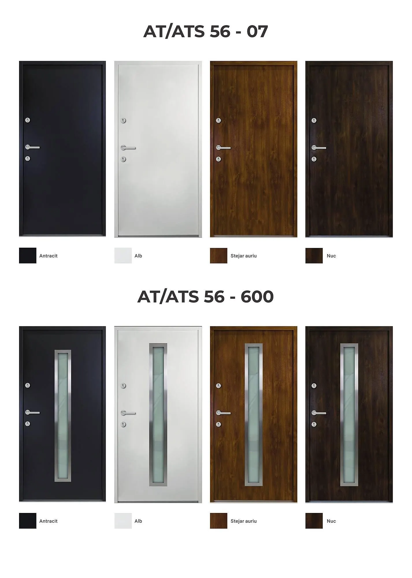 Catalog Usi 365 catalog de la 8 ianuarie până la 31 decembrie 2025 - Revista Pagina 7