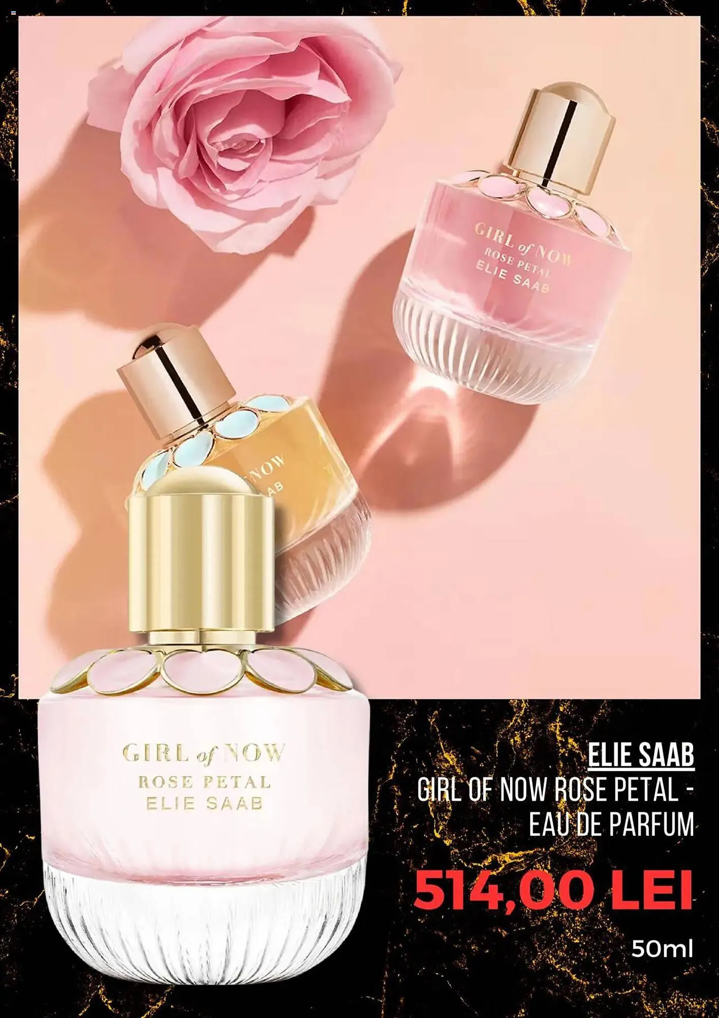 Catalog Catalog Sephora de la 1 aprilie până la 30 aprilie 2025 - Revista Pagina 10