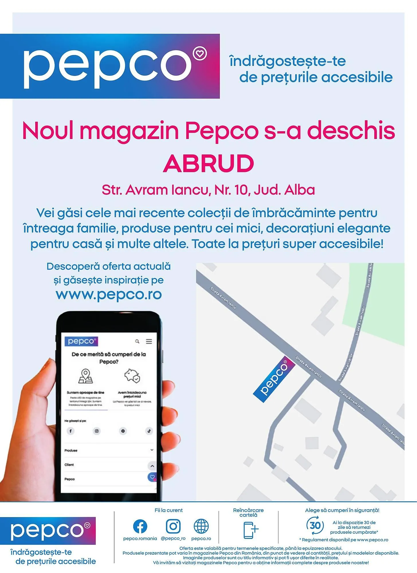Catalog Catalog Pepco de la 26 februarie până la 4 martie 2026 - Revista Pagina 2