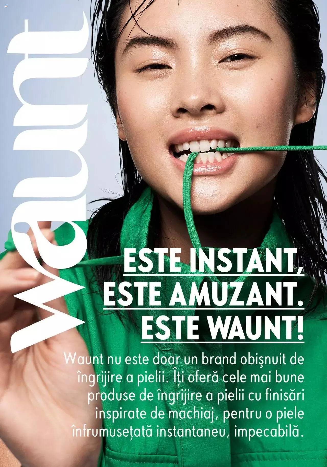Catalog Oriflame catalog - Waunt de la 3 mai până la 31 decembrie 2024 - Revista Pagina 2