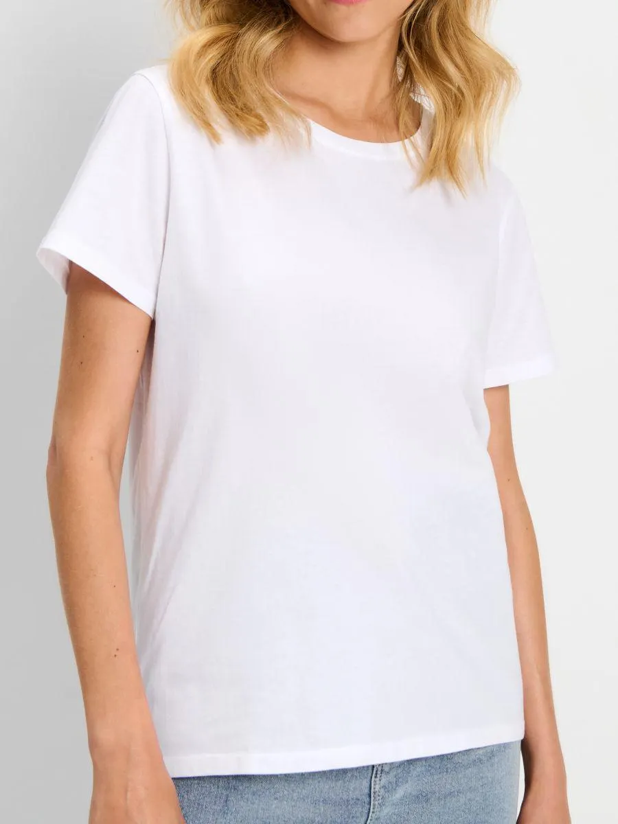 Tricou cu mânecă scurtă