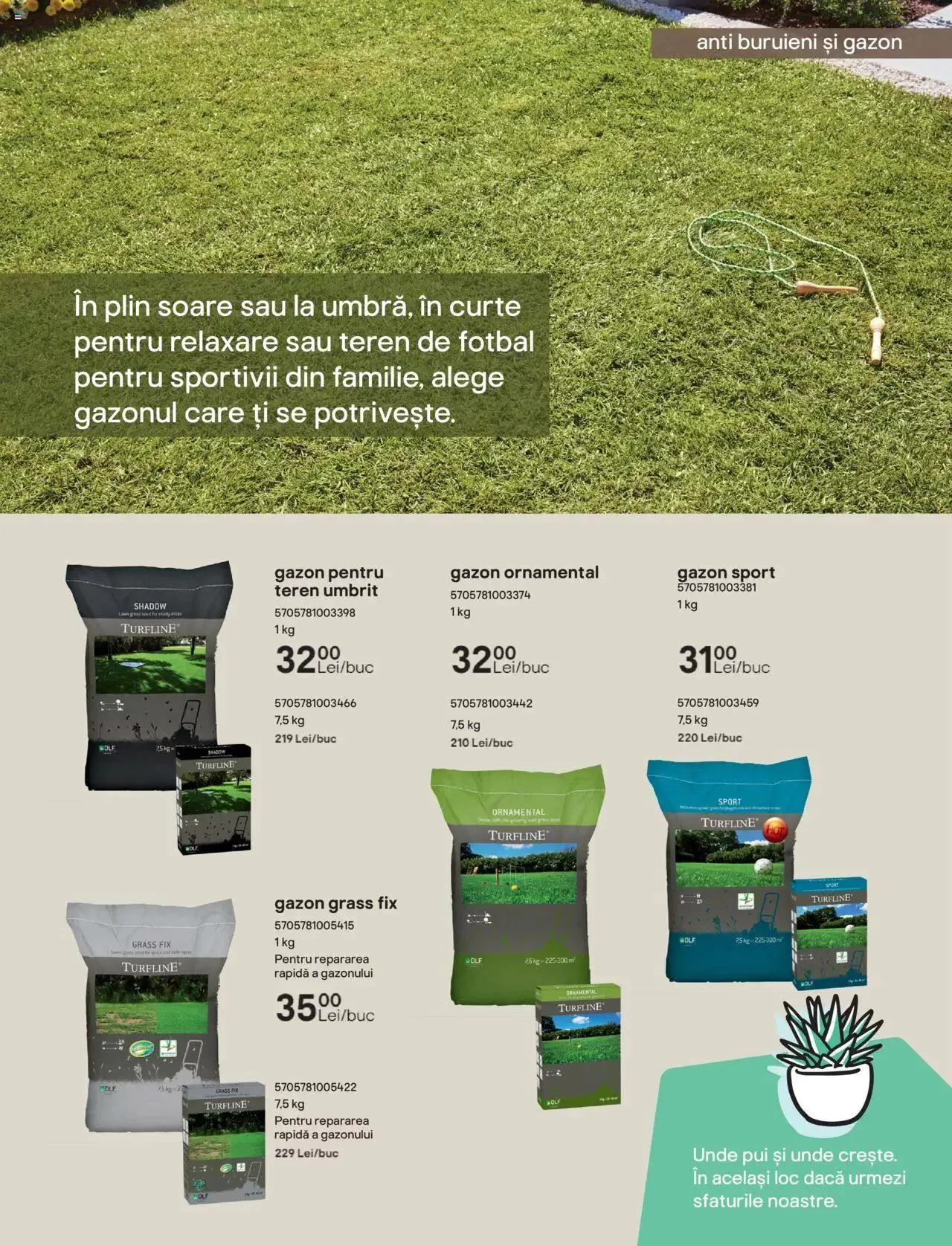 Catalog Brico Depot catalog - Grădină de la 7 aprilie până la 30 septembrie 2023 - Revista Pagina 15