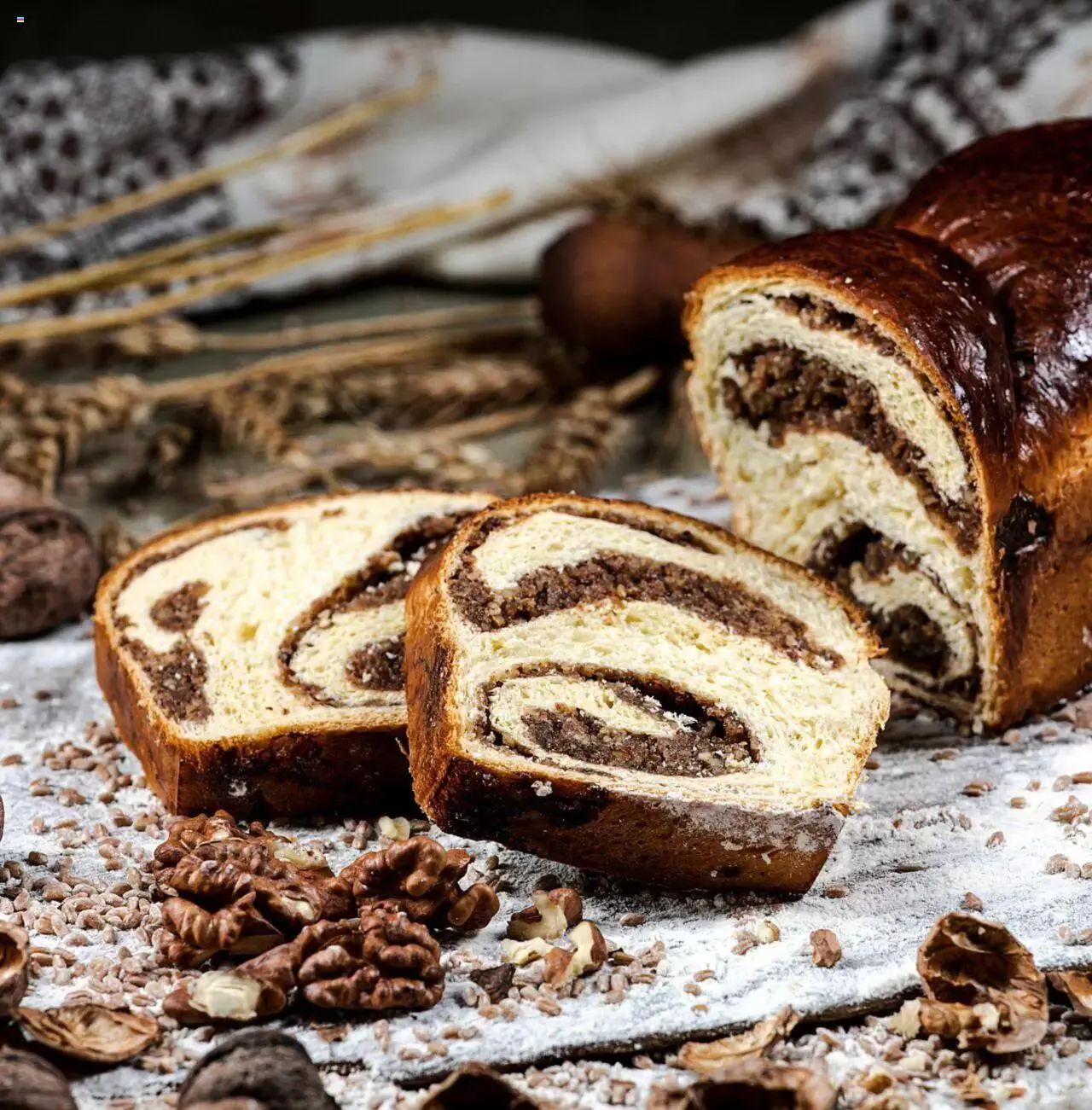 Catalog Sergiana - Gătește cu Sergiana de la 18 noiembrie până la 31 decembrie 2023 - Revista Pagina 24