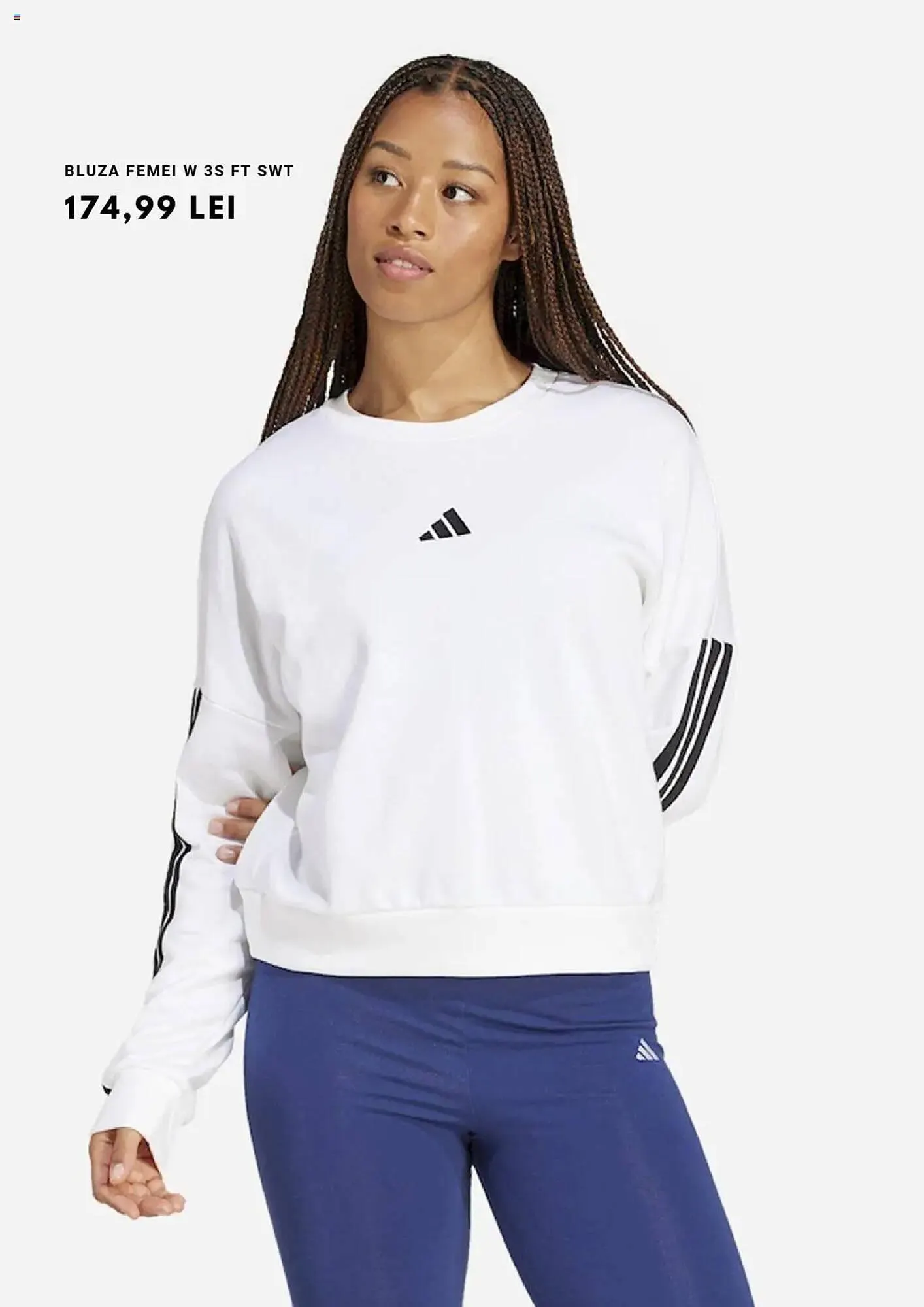 Catalog Catalog Intersport de la 31 iulie până la 31 august 2025 - Revista Pagina 10