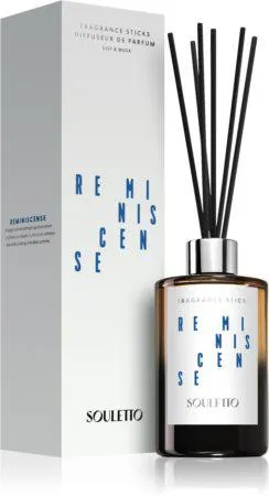 Reminiscense Reed Diffuser