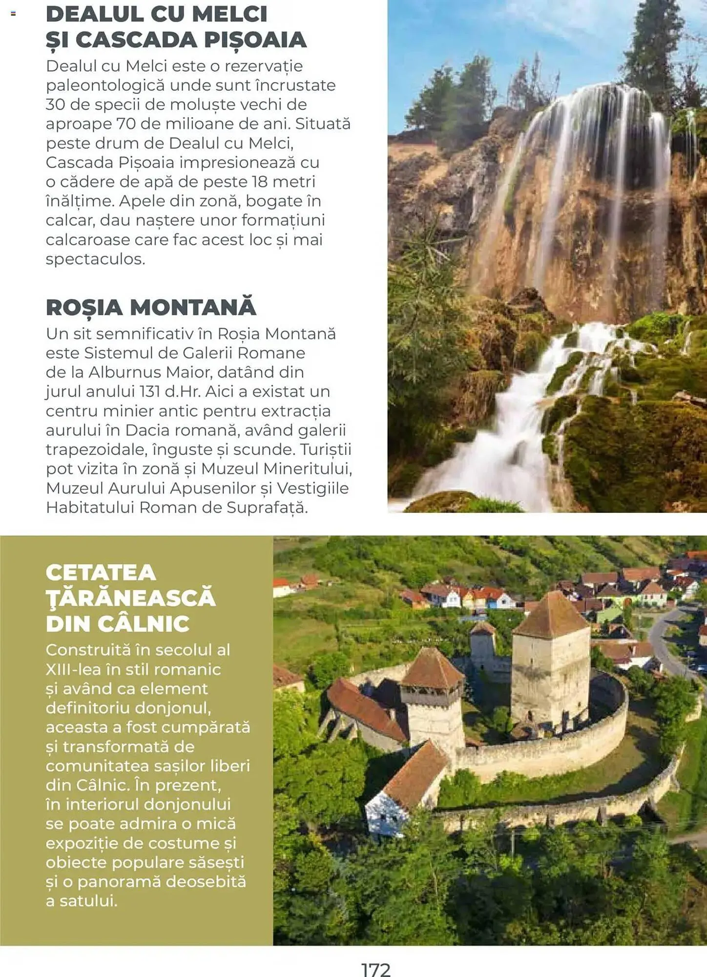 Catalog Catalog Metro de la 31 iulie până la 31 decembrie 2026 - Revista Pagina 172