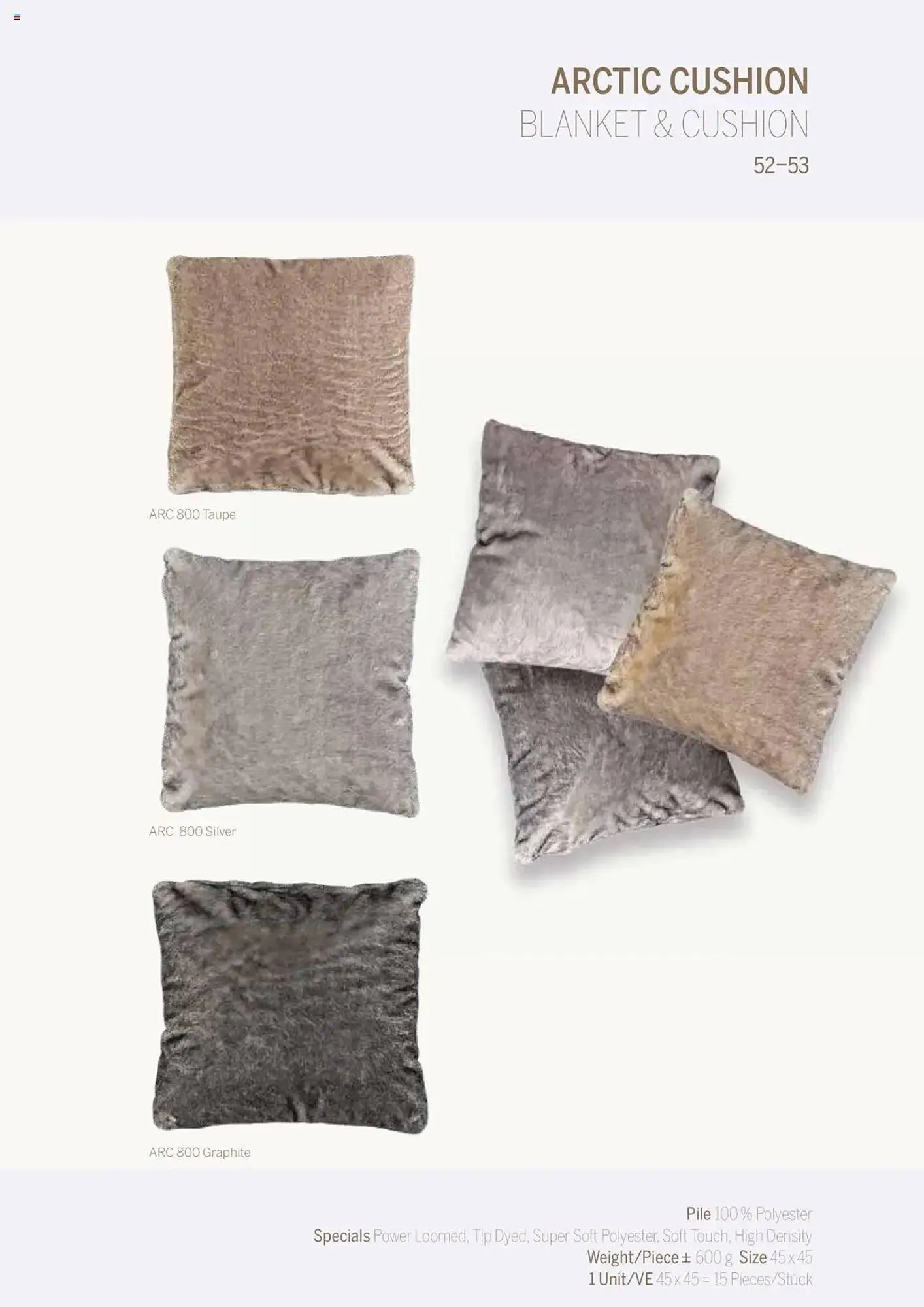 Catalog Catalog Proges de la 11 decembrie până la 31 decembrie 2025 - Revista Pagina 53