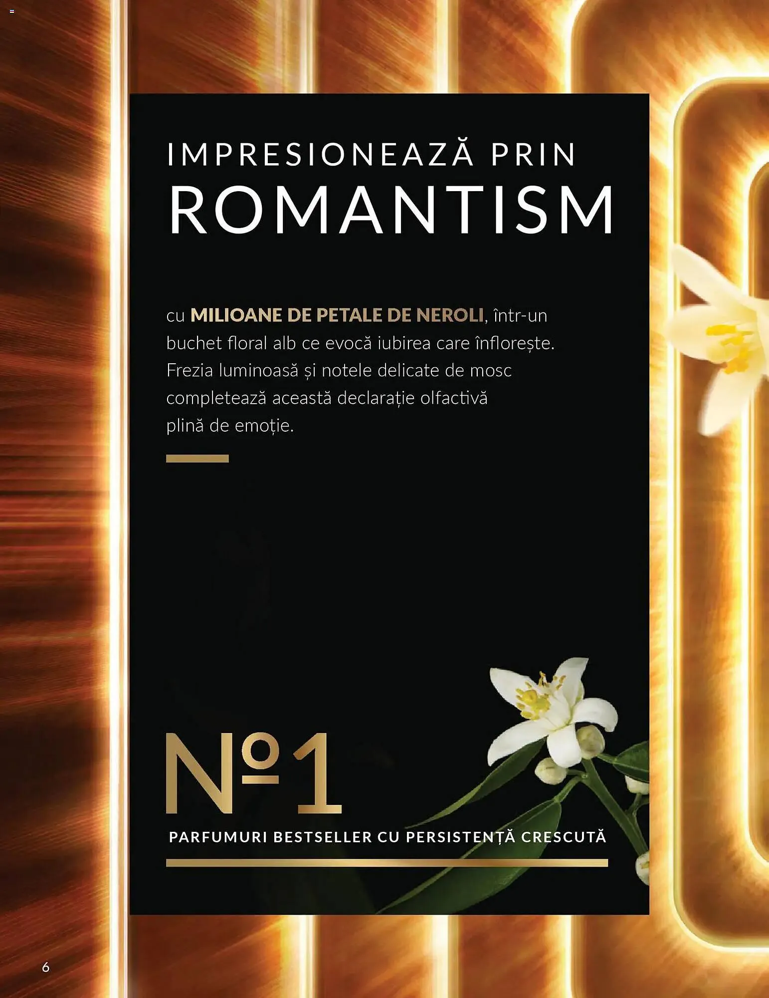 Catalog Catalog Avon de la 28 februarie până la 31 martie 2026 - Revista Pagina 8