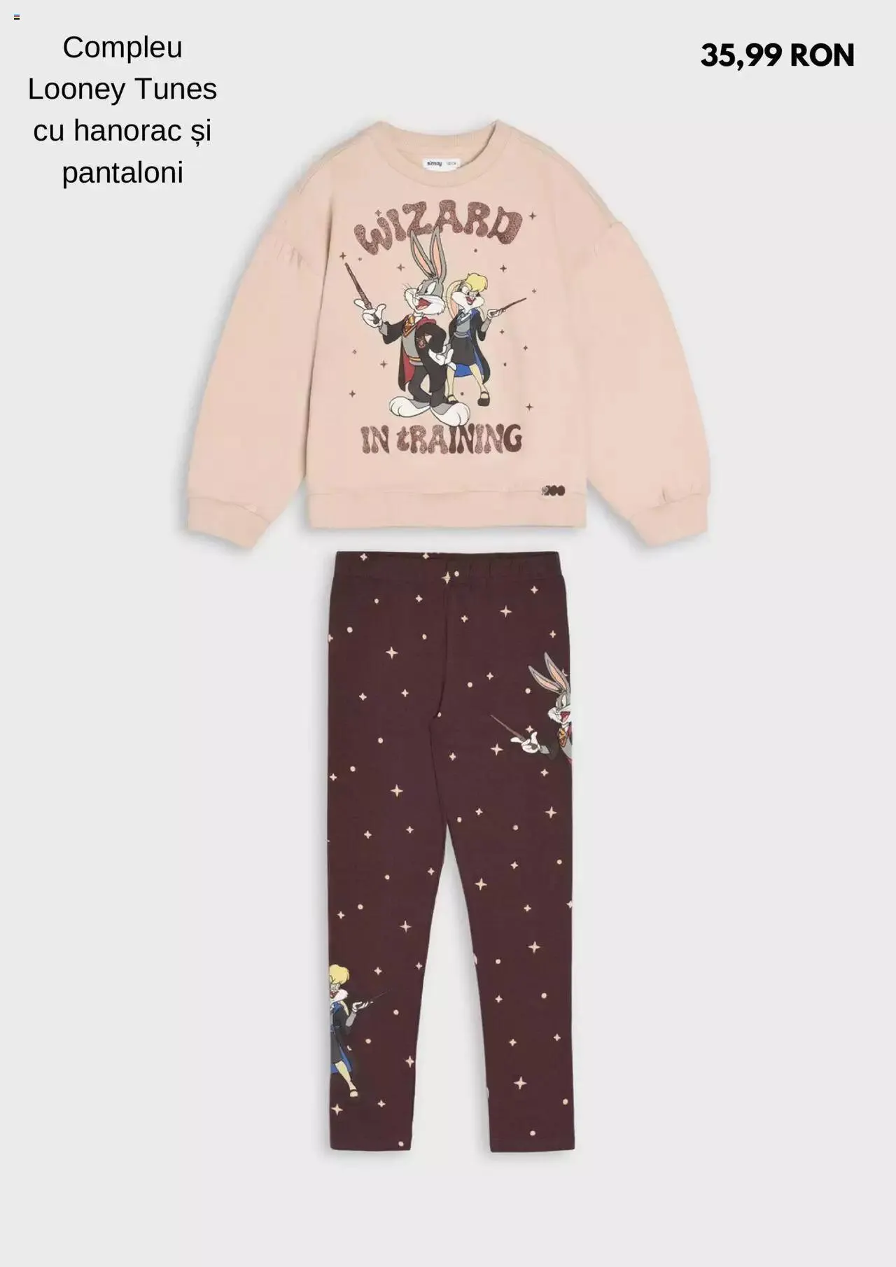 Catalog Catalog Sinsay de la 11 septembrie până la 31 decembrie 2023 - Revista Pagina 7