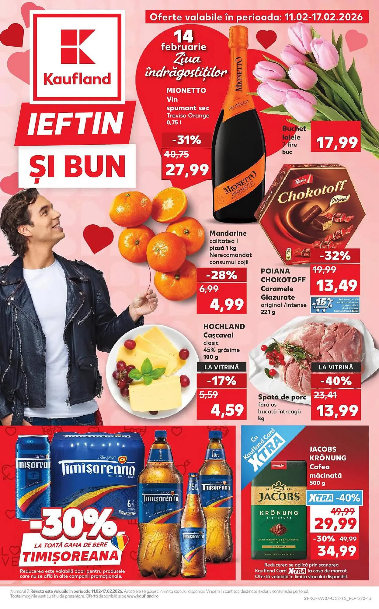 Catalog Kaufland - 1