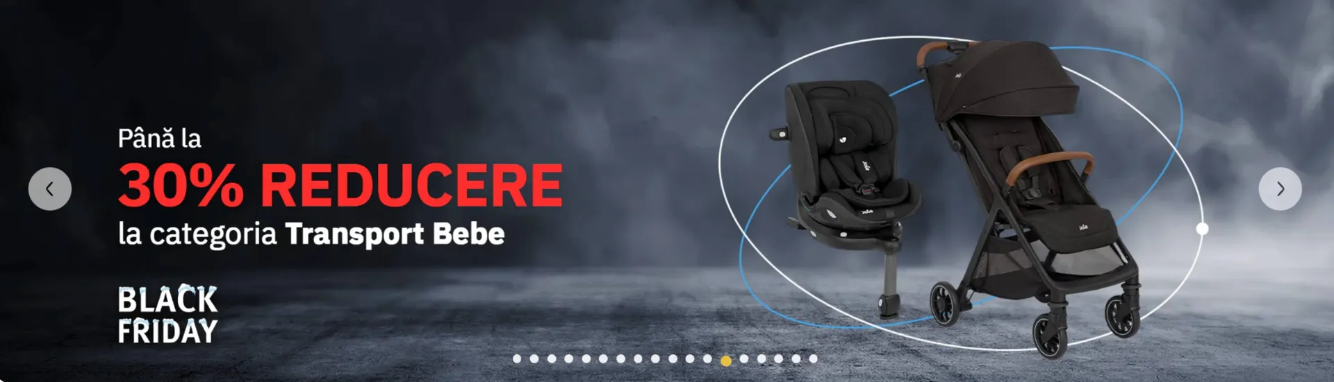 Catalog Catalog Media Galaxy de la 12 februarie până la 18 februarie 2026 - Revista Pagina 18