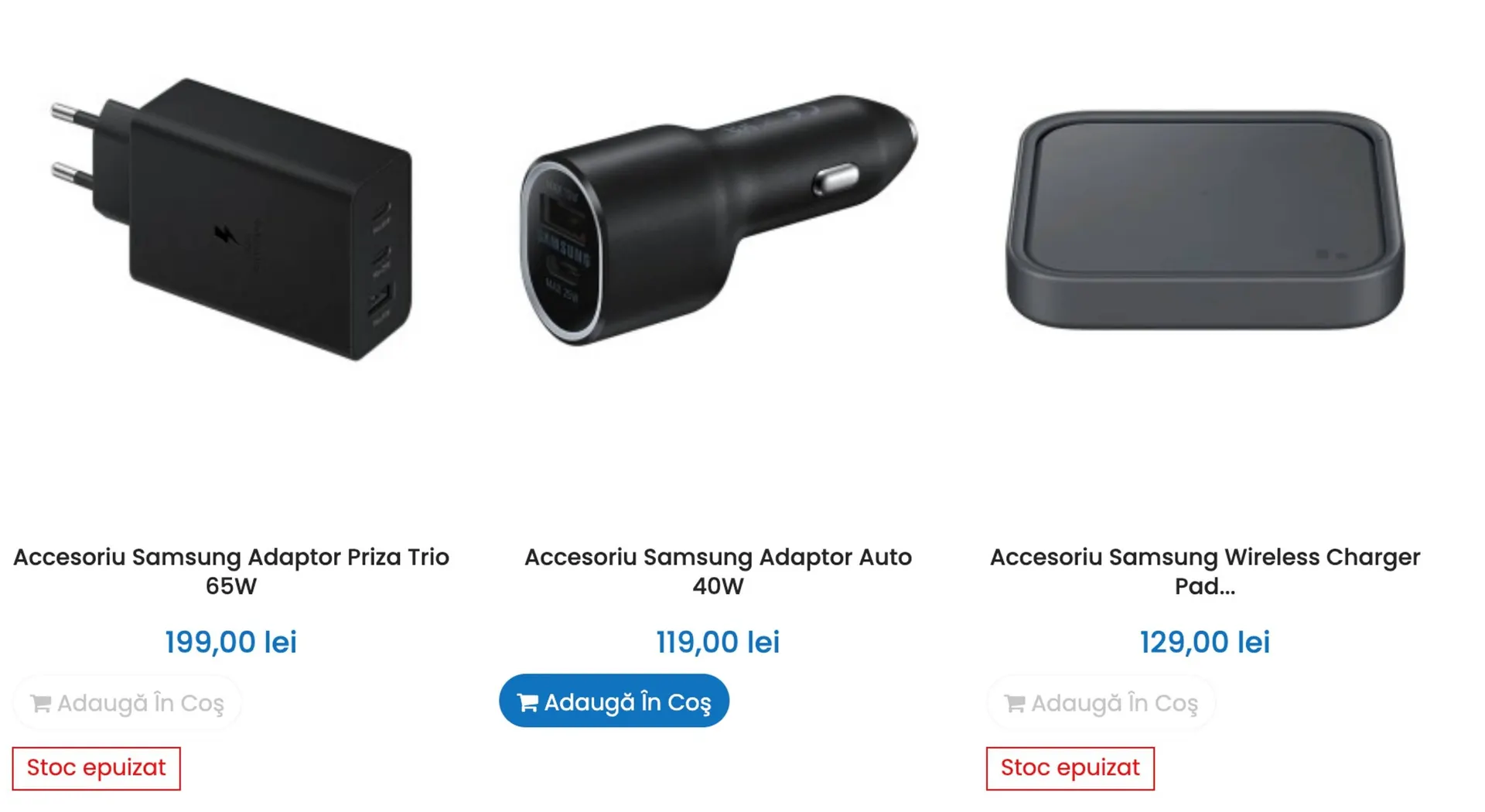 Catalog Catalog Internity de la 26 februarie până la 18 martie 2026 - Revista Pagina 2