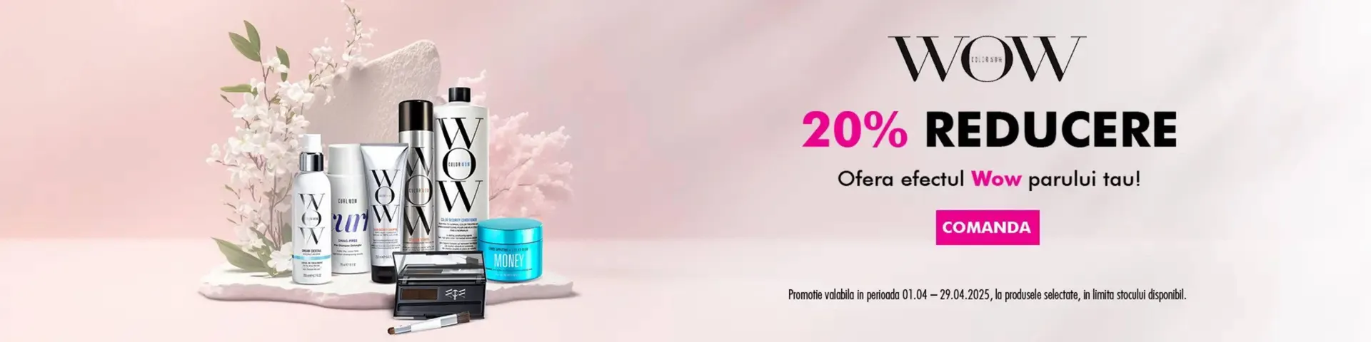 Catalog Catalog Xpert Beauty de la 1 aprilie până la 30 aprilie 2025 - Revista Pagina 3