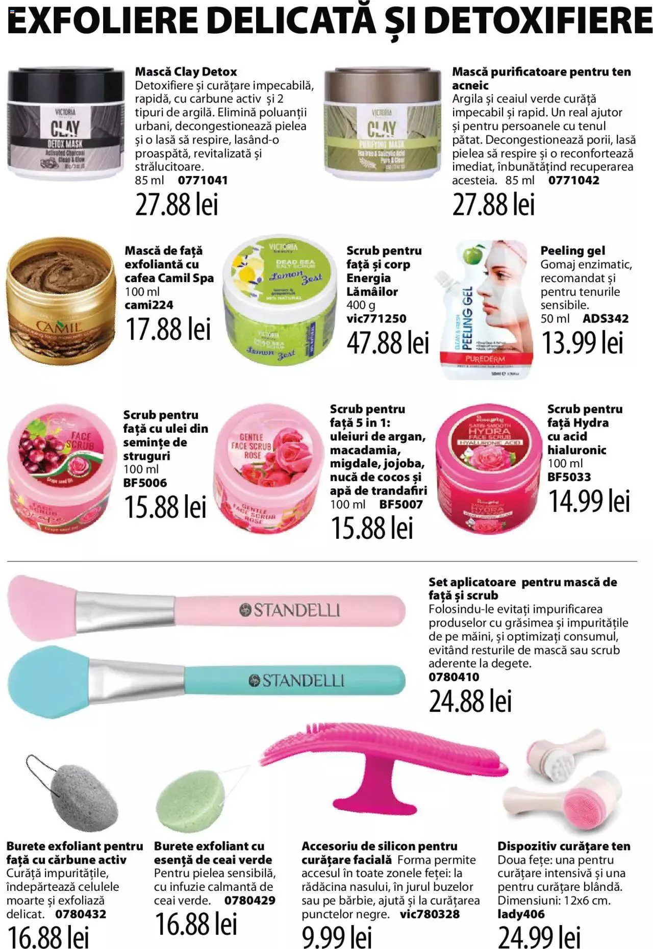 Catalog Catalog Lady’s de la 2 martie până la 31 decembrie 2023 - Revista Pagina 108