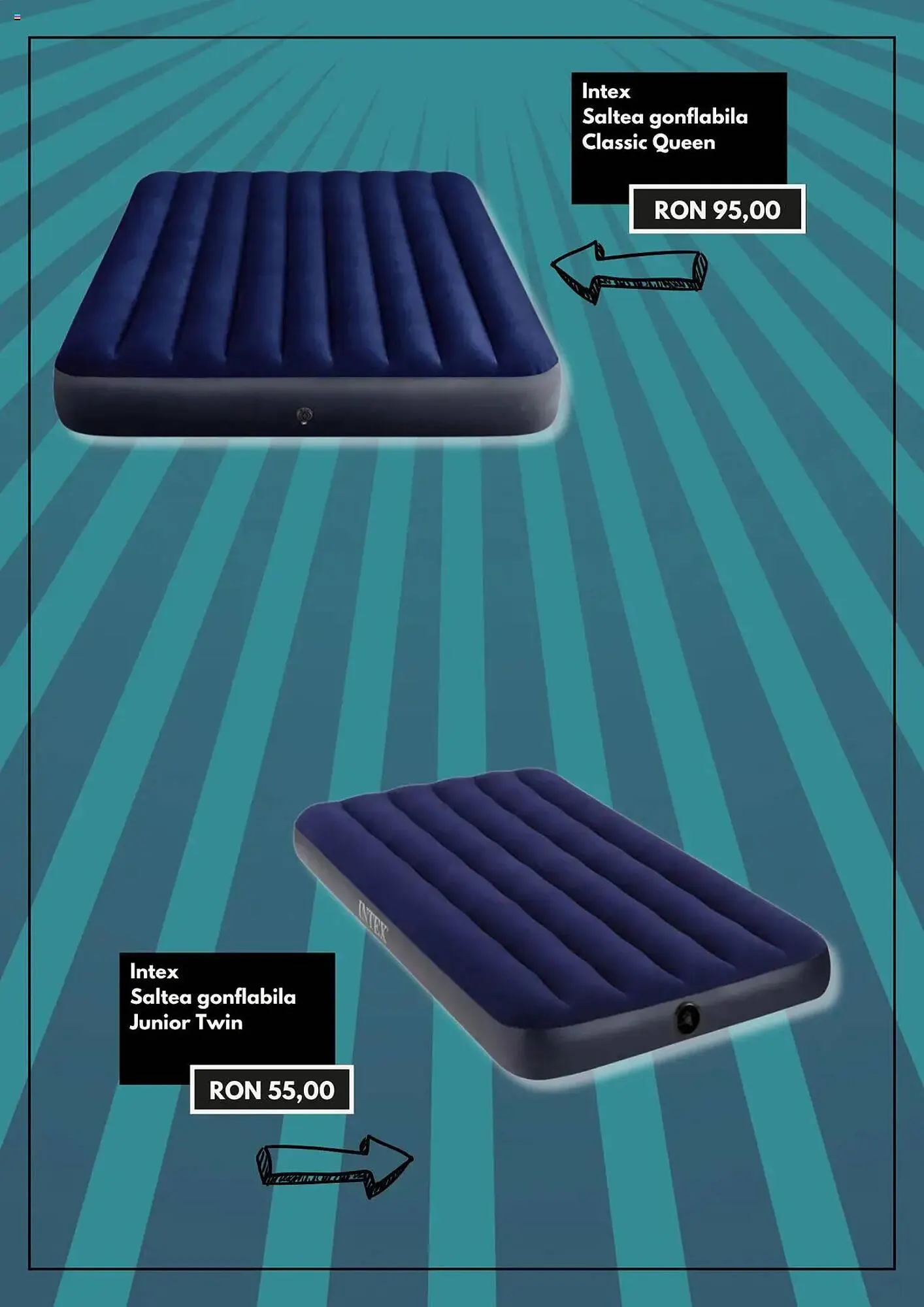 Catalog Catalog Hervis de la 10 august până la 31 august 2025 - Revista Pagina 2