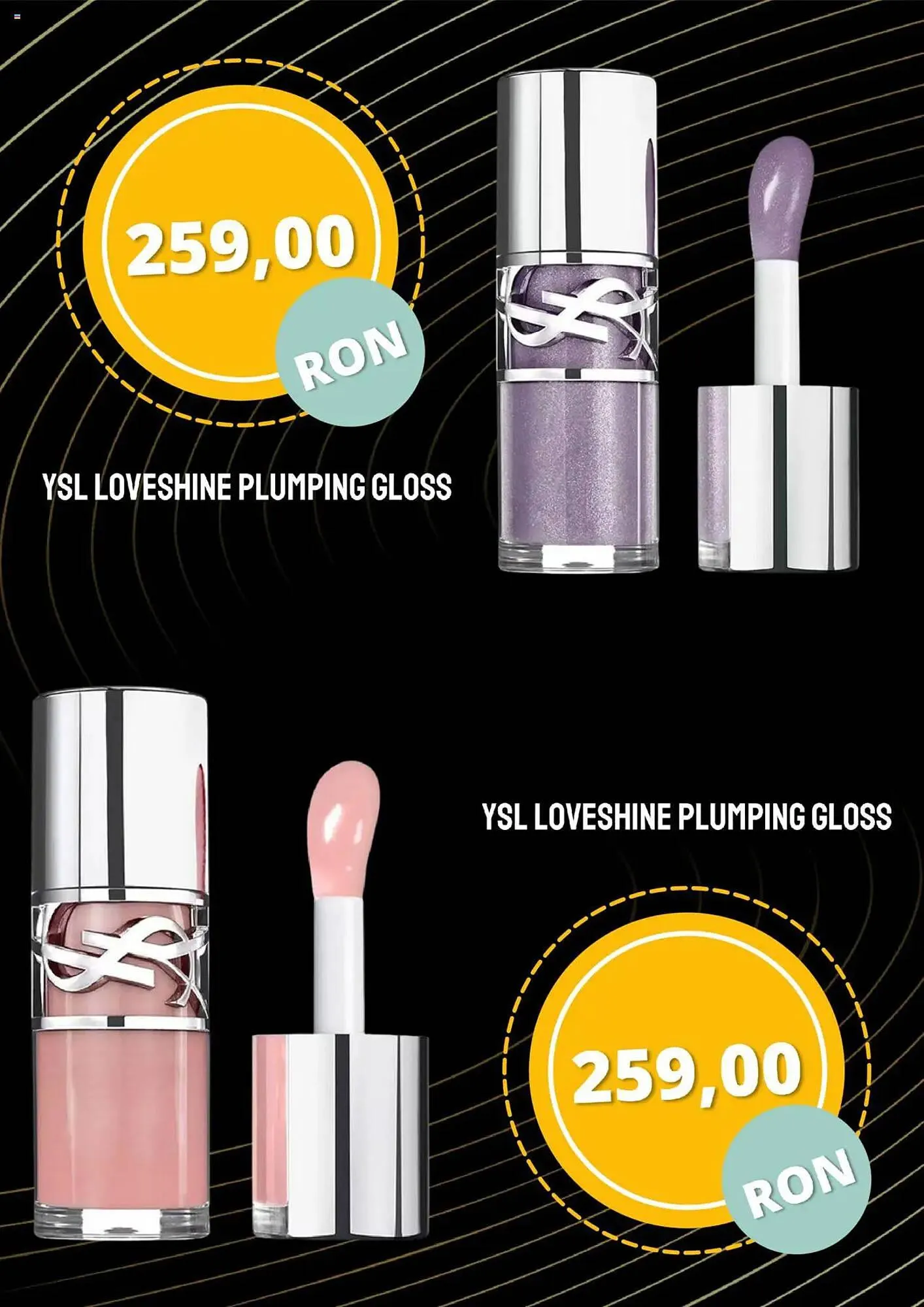 Catalog Catalog Douglas de la 30 iunie până la 31 iulie 2025 - Revista Pagina 3