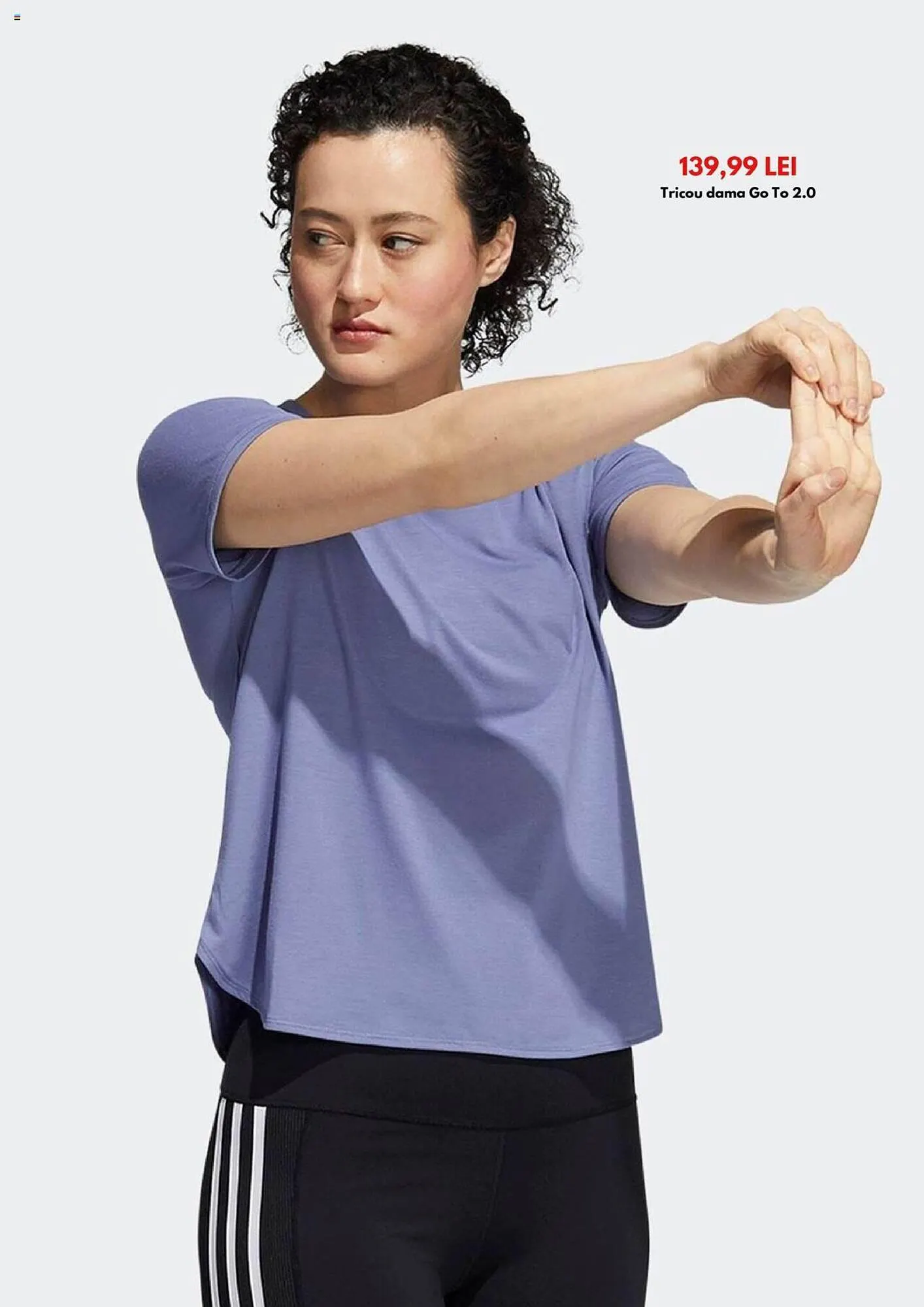 Catalog Intersport catalog de la 1 octombrie până la 31 octombrie 2023 - Revista Pagina 10