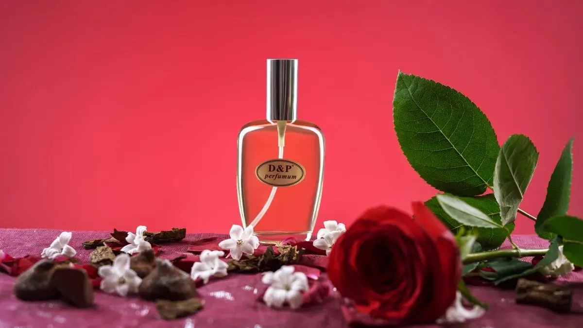 N4 - Eau de parfum femei