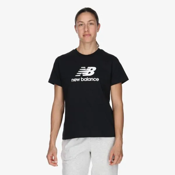 New Balance Tricou Essentials Logo