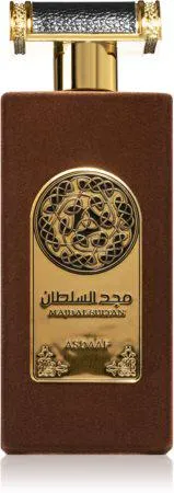 Majd Al Sultan Brown