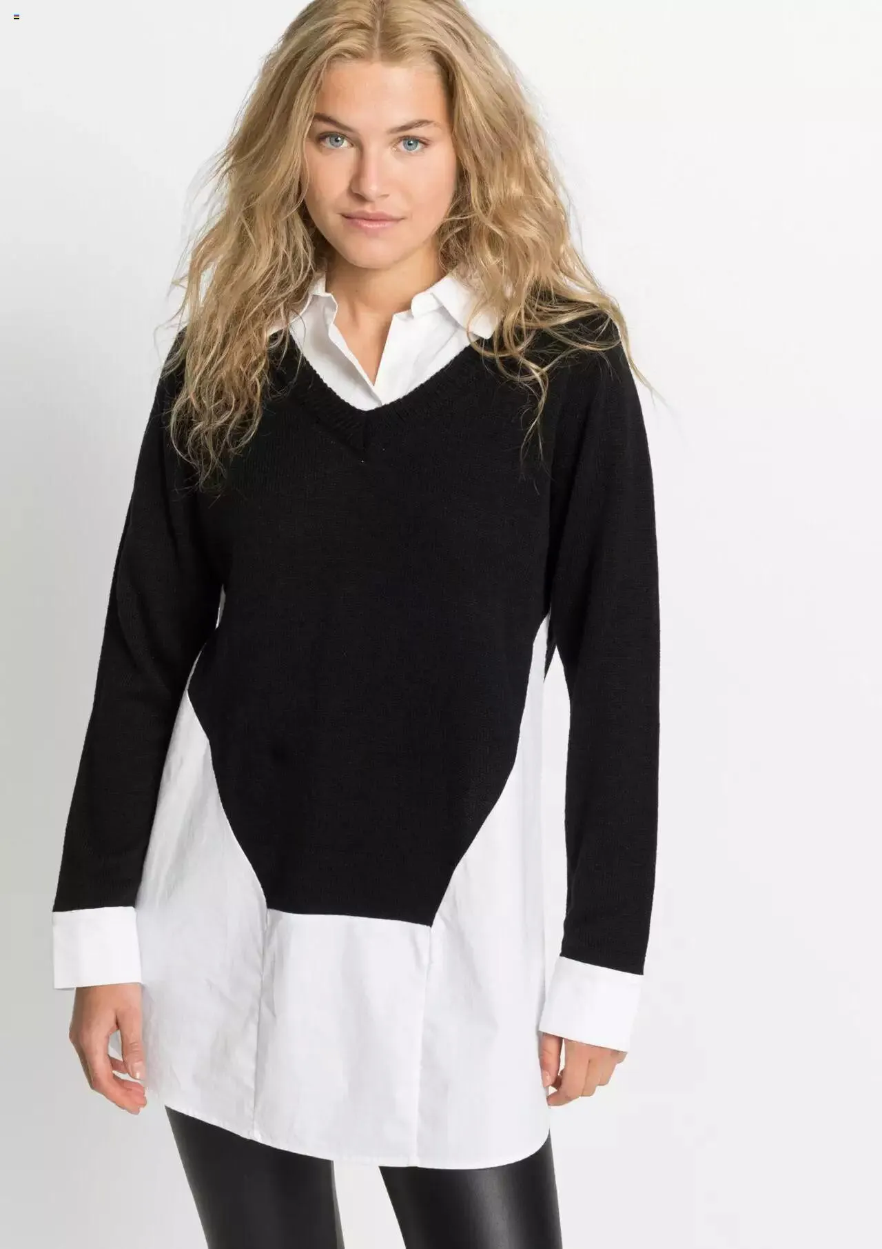 Catalog Bonprix - Catalog nou de la 5 ianuarie până la 31 decembrie 2023 - Revista Pagina 2