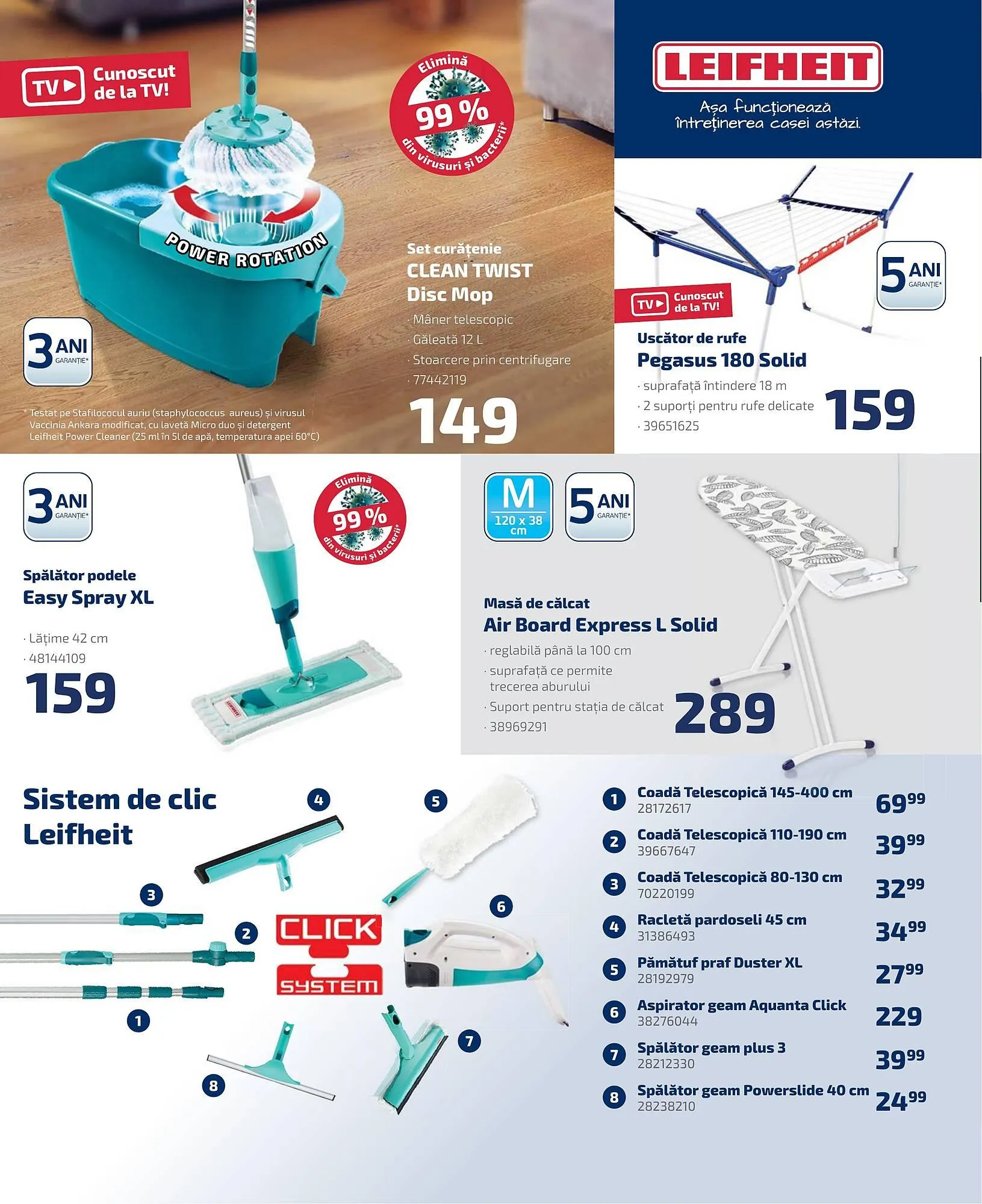 Catalog Catalog Selgros de la 21 martie până la 19 aprilie 2025 - Revista Pagina 16