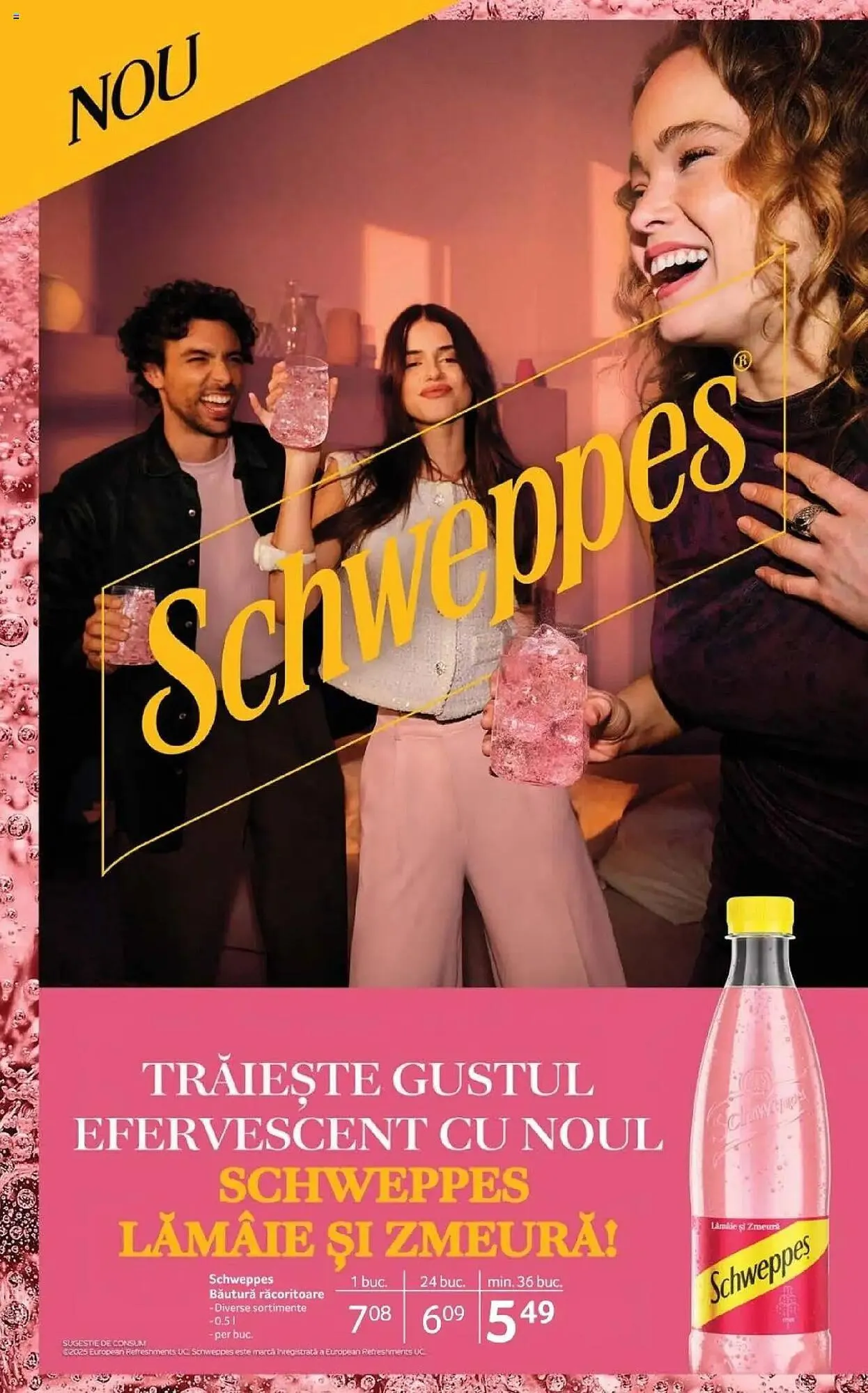 Catalog Catalog Selgros de la 16 octombrie până la 30 octombrie 2025 - Revista Pagina 27