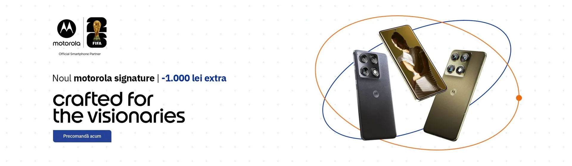 Catalog Catalog Media Galaxy de la 8 ianuarie până la 14 ianuarie 2026 - Revista Pagina 3