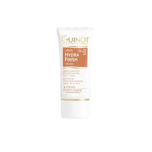 Crema Guinot Hydra Finish SPF 15 30ml