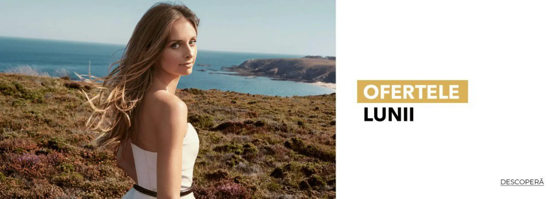 Catalog Catalog Yves Rocher de la 14 august până la 19 august 2025 - Revista Pagina 4