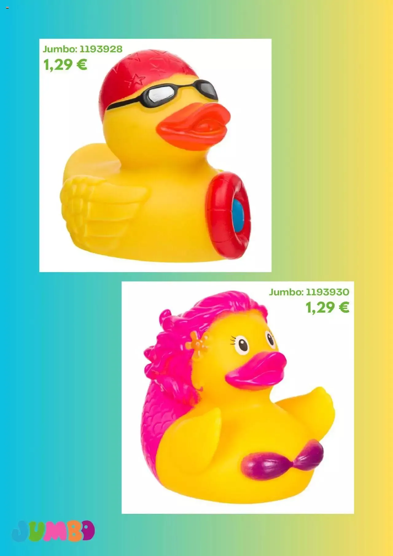 Catalog Magazin Jumbo online de la 1 mai până la 31 decembrie 2023 - Revista Pagina 6