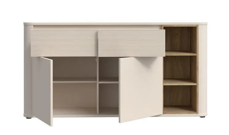 Serii de ansambluri pentru camera de zi