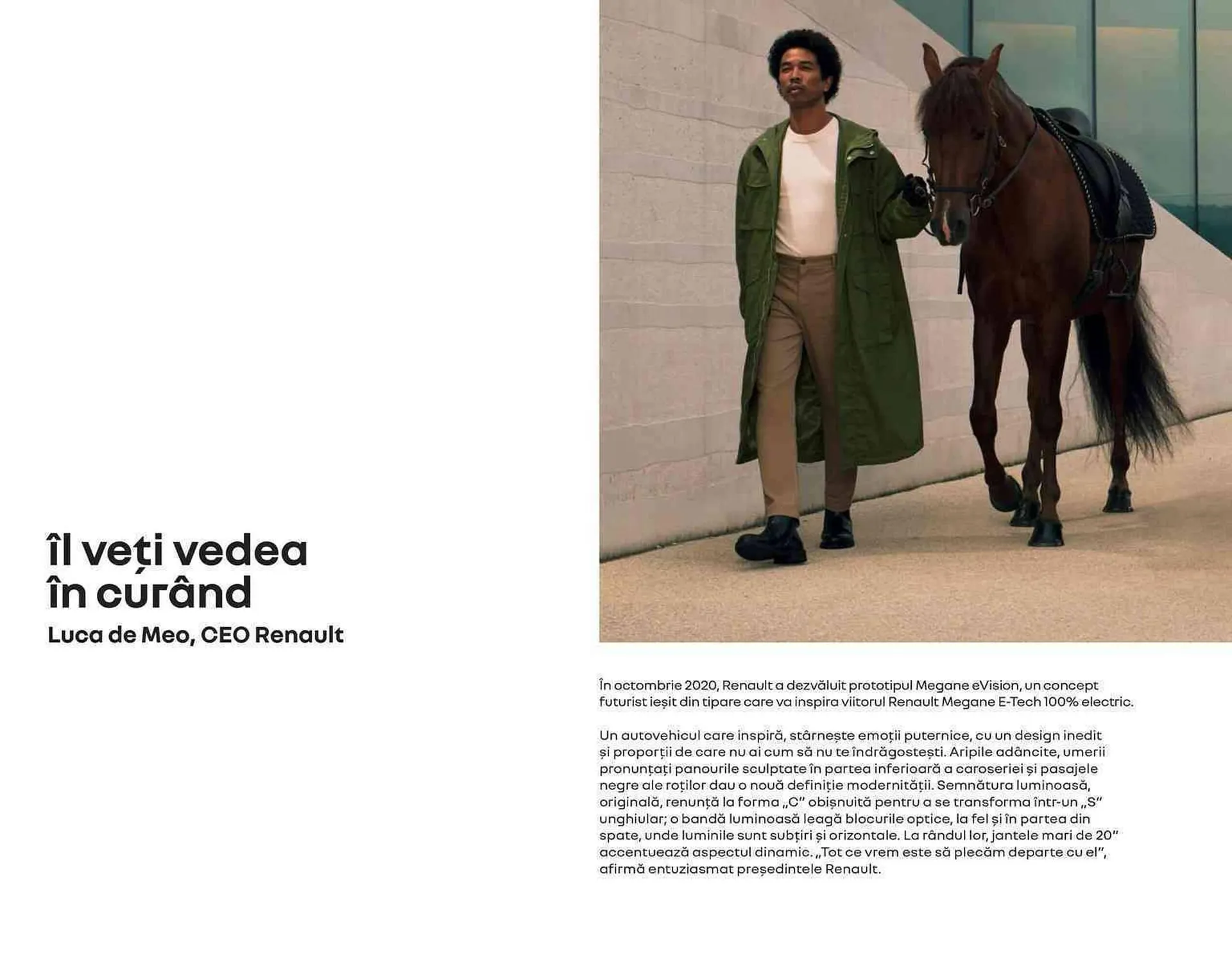 Catalog Renault catalog de la 1 ianuarie până la 31 decembrie 2023 - Revista Pagina 41