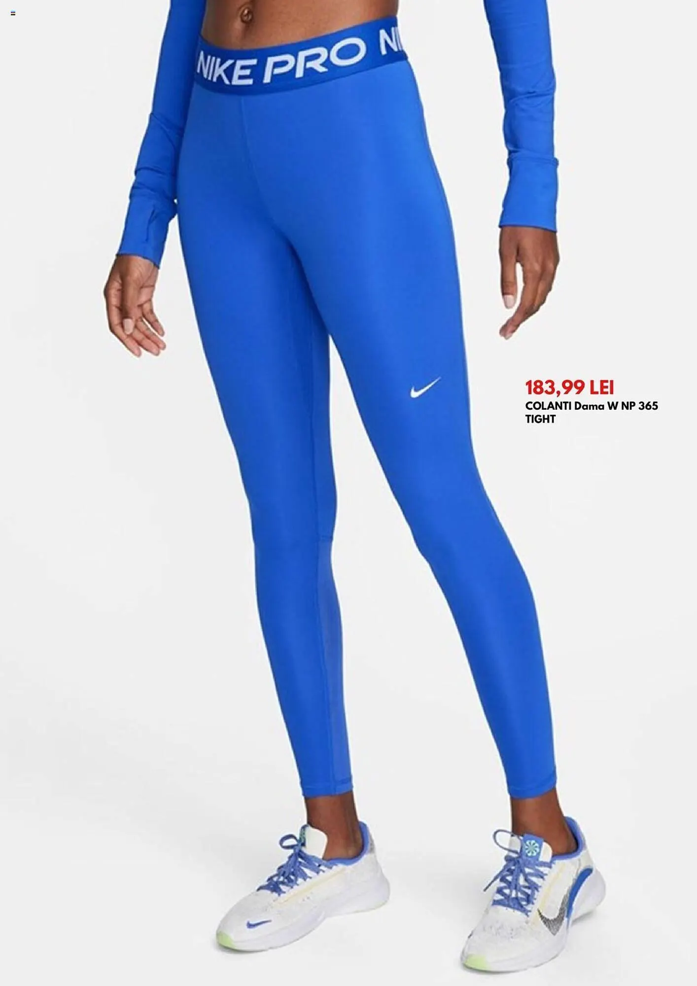 Catalog Intersport catalog de la 1 iulie până la 31 iulie 2024 - Revista Pagina 2