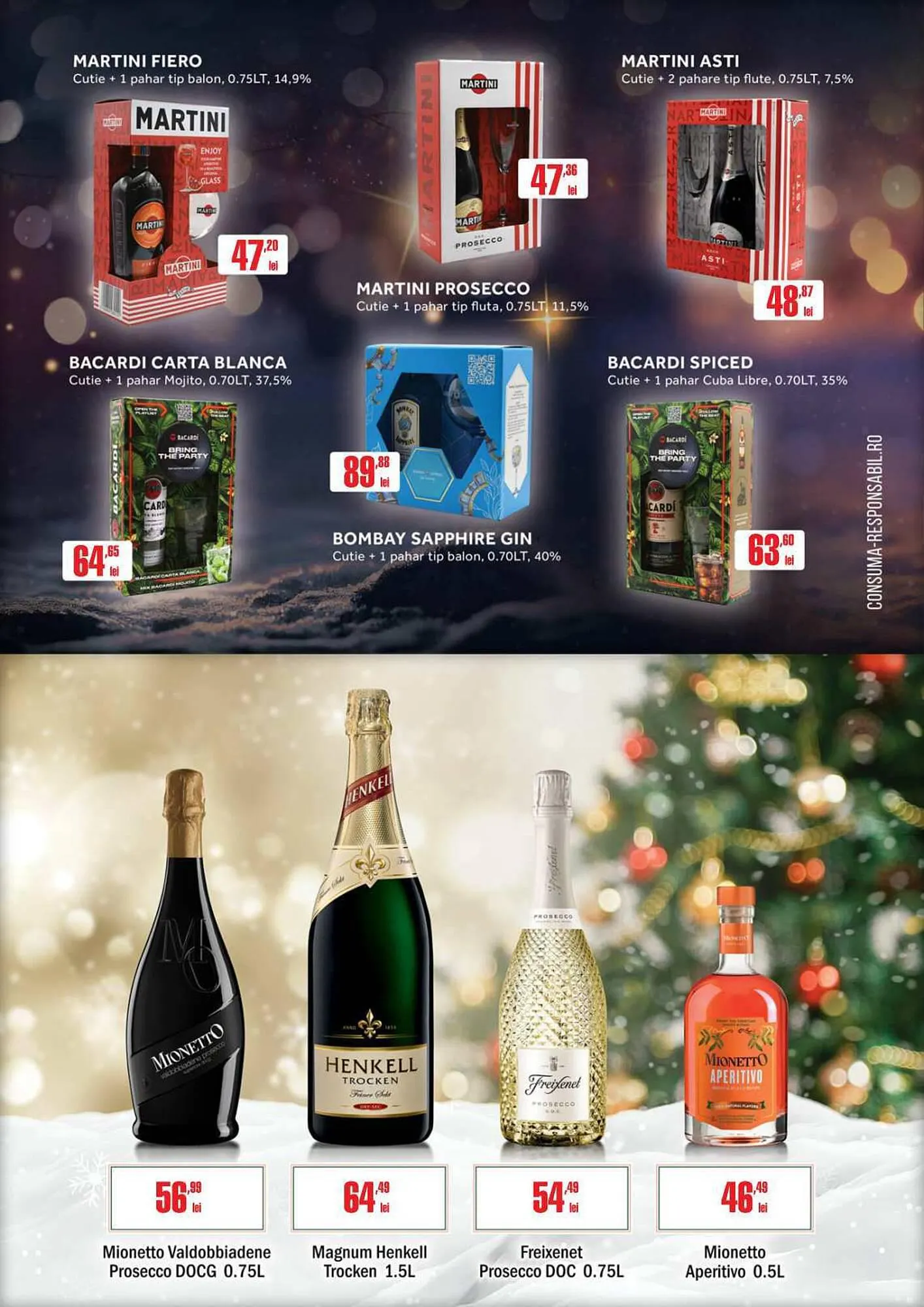 Catalog Cora catalog de la 16 noiembrie până la 24 decembrie 2023 - Revista Pagina 26