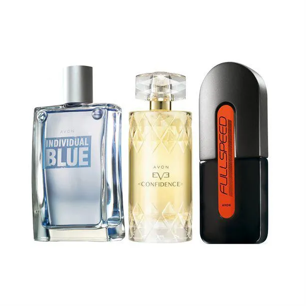 Set Flag Fragrances 3