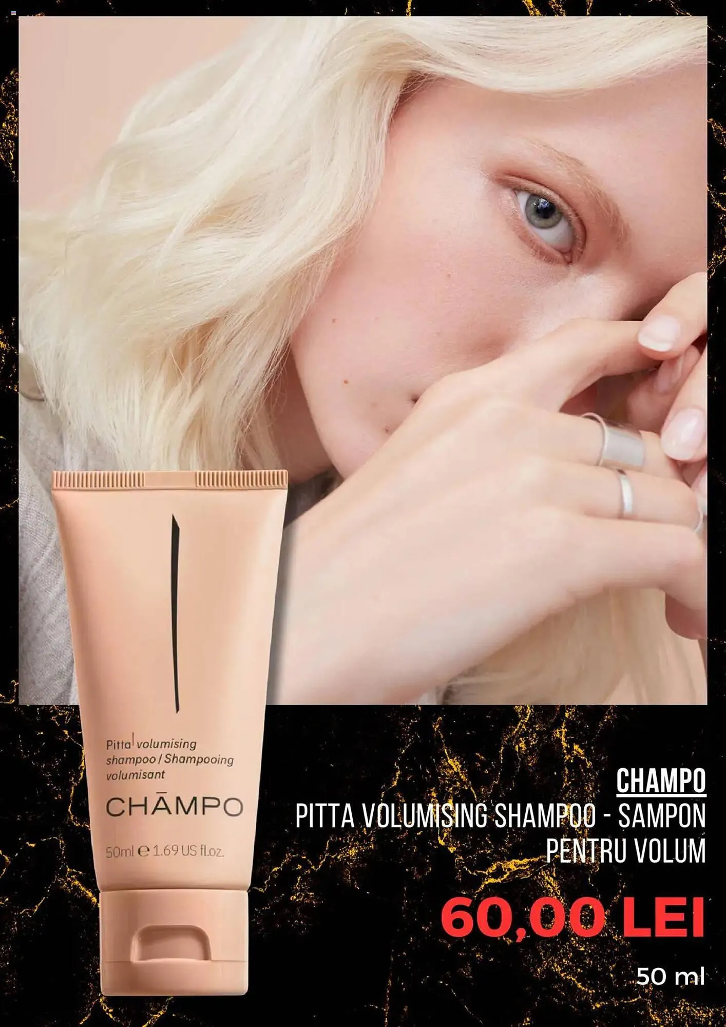 Catalog Catalog Sephora de la 30 iunie până la 31 iulie 2025 - Revista Pagina 5