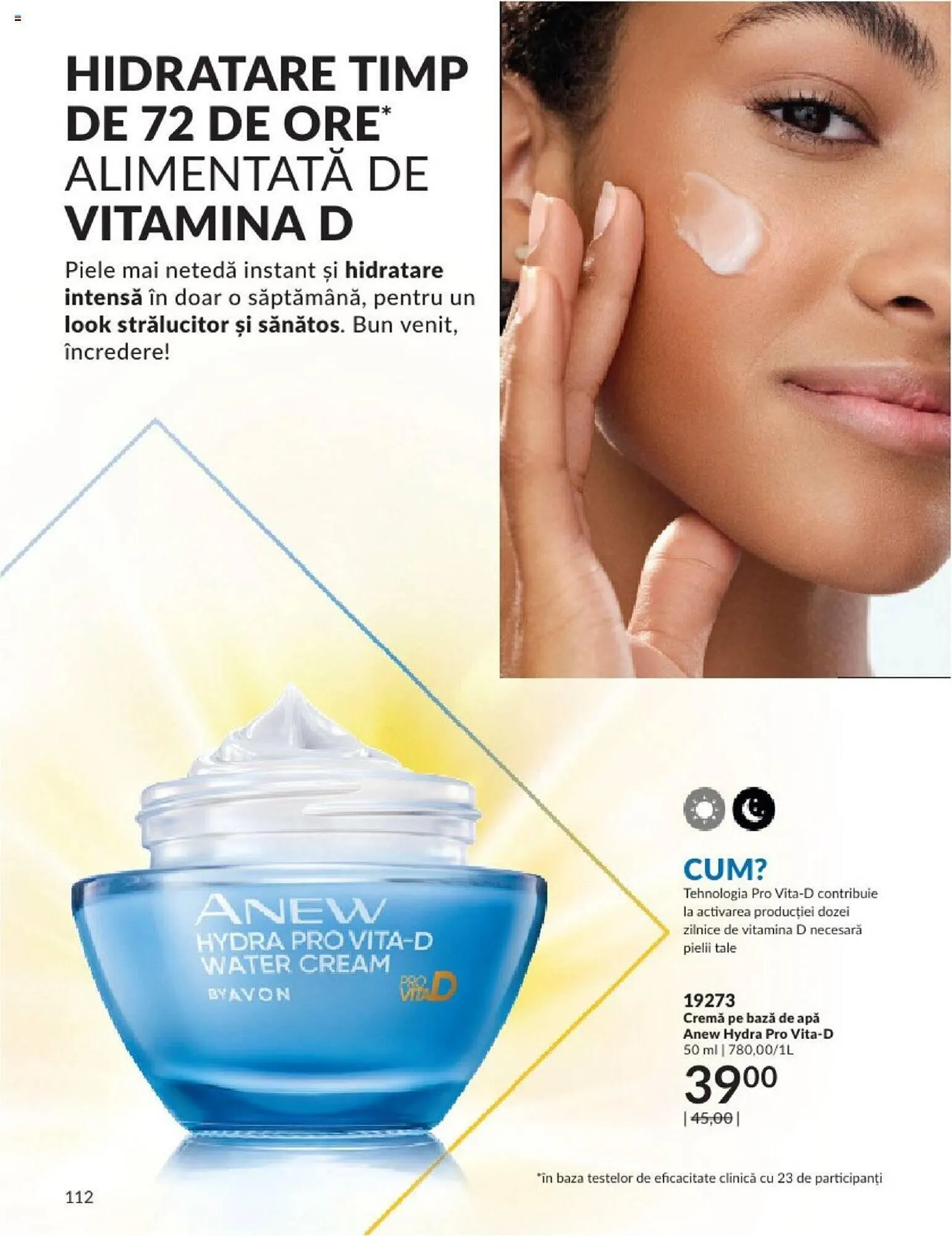 Catalog Avon catalog de la 1 octombrie până la 31 octombrie 2023 - Revista Pagina 114
