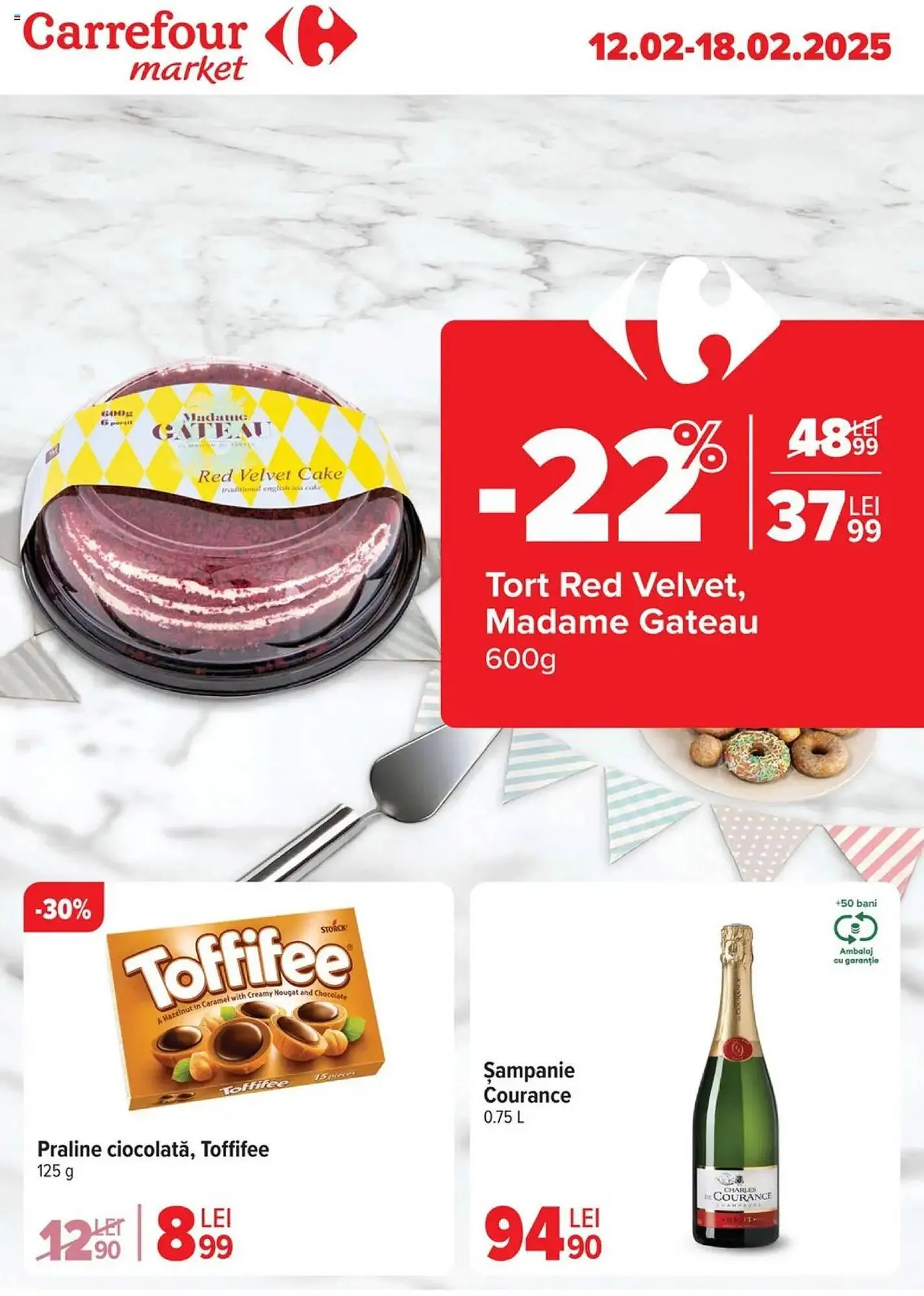 Catalog Carrefour Market - 1