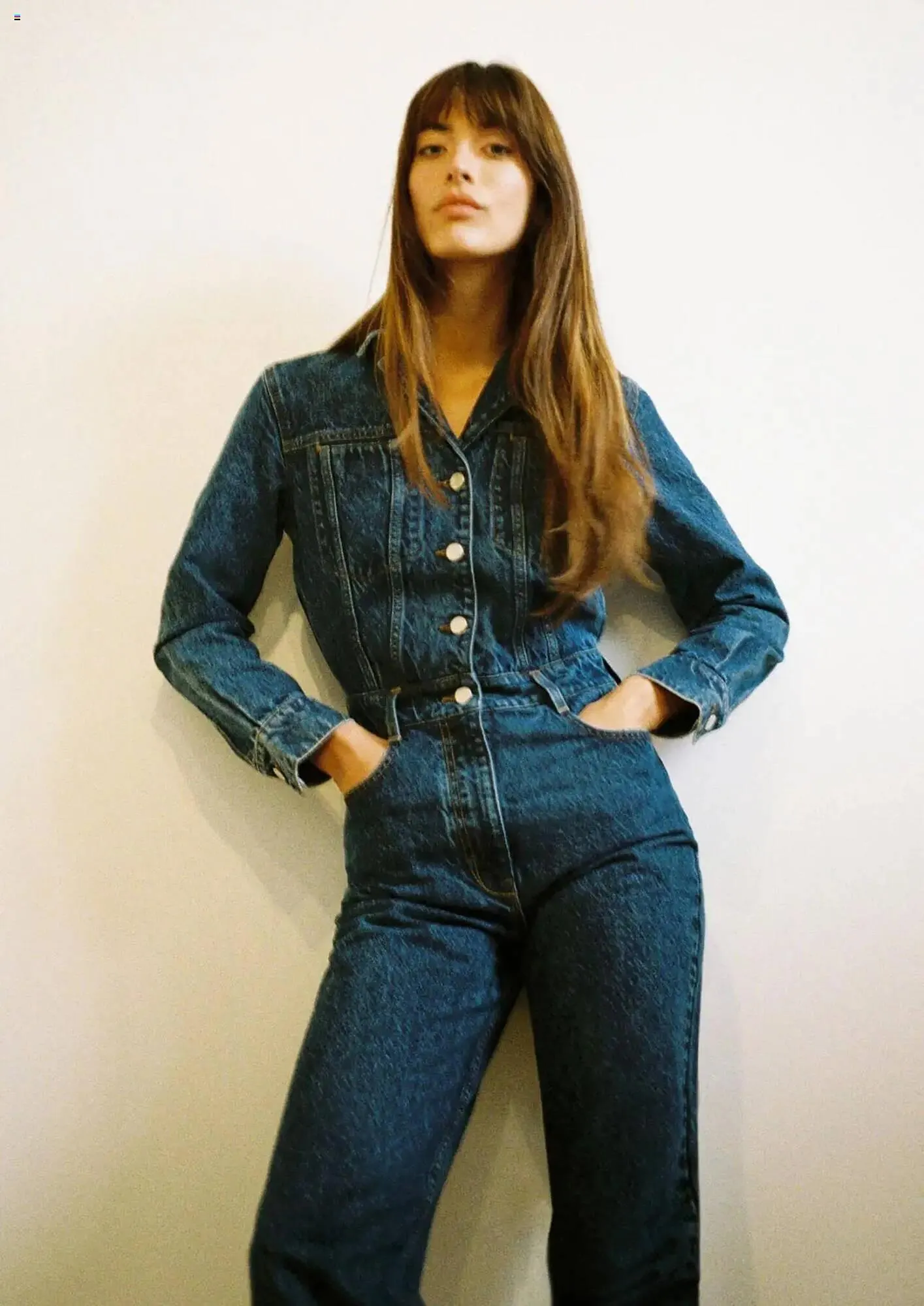 Catalog Catalog Zara de la 1 martie până la 31 martie 2025 - Revista Pagina 3