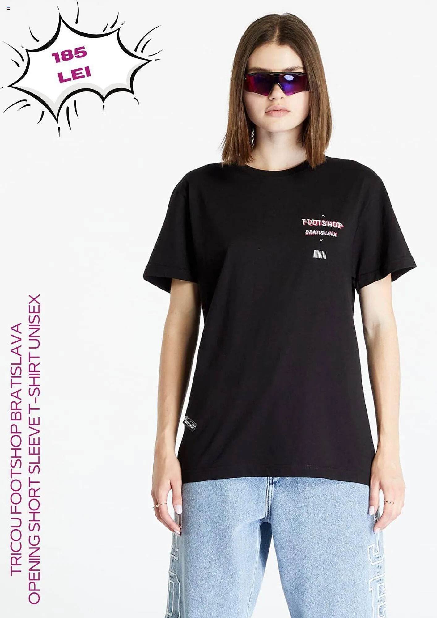 Catalog Footshop catalog de la 12 septembrie până la 10 octombrie 2023 - Revista Pagina 3