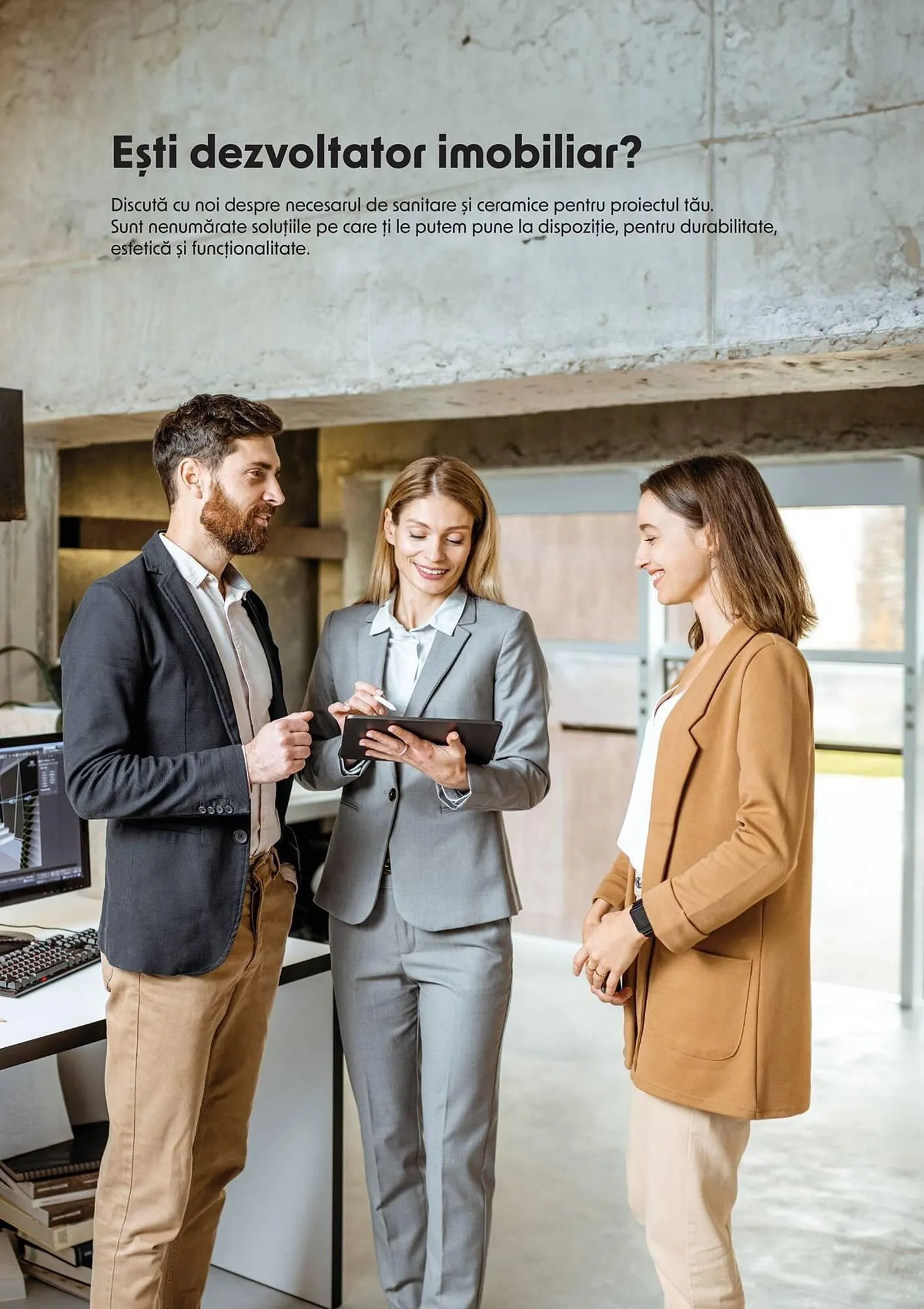 Catalog Catalog Romstal de la 1 aprilie până la 31 decembrie 2026 - Revista Pagina 2